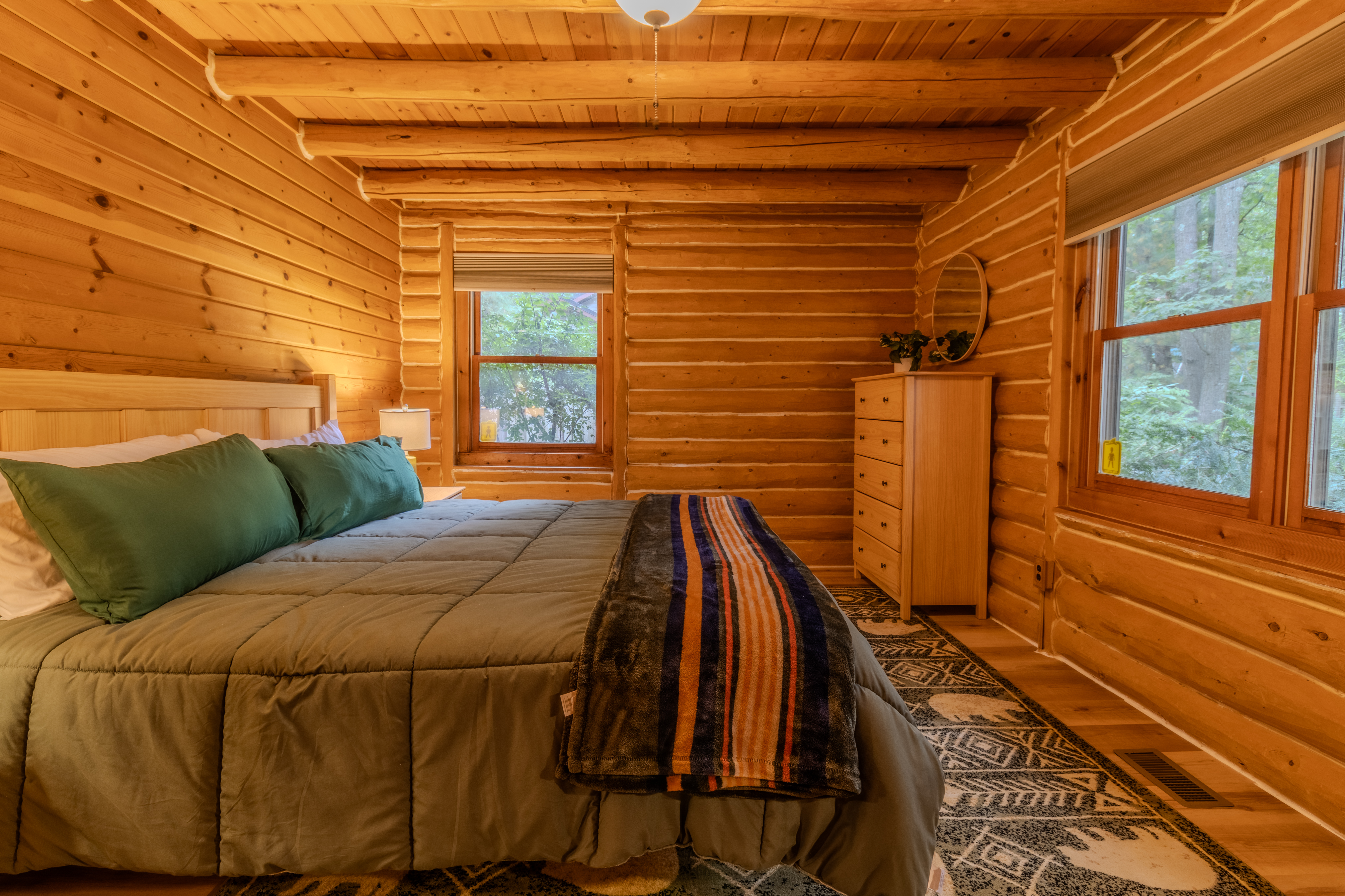 Nestled Ducks | Photo 60