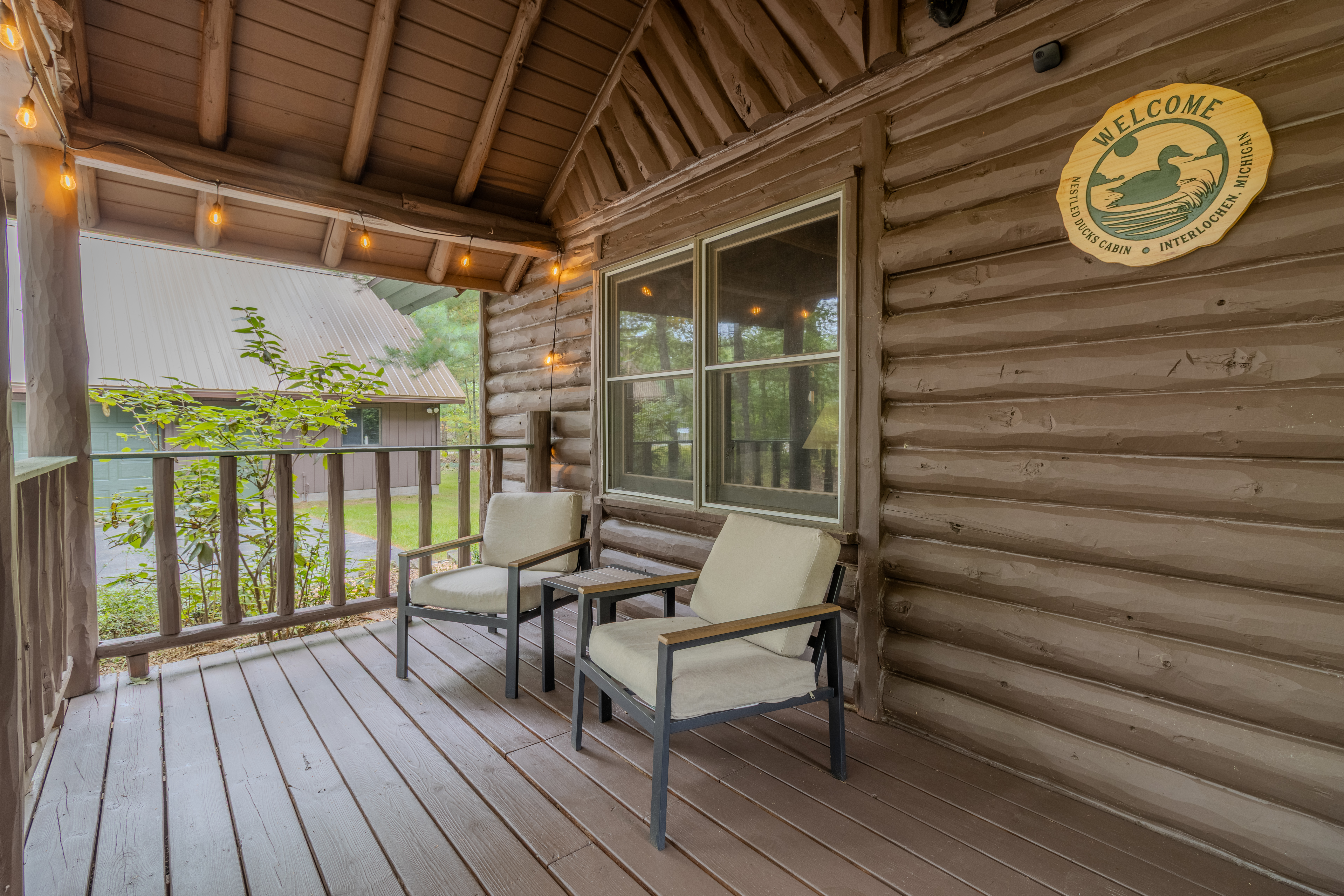 Nestled Ducks | Photo 86