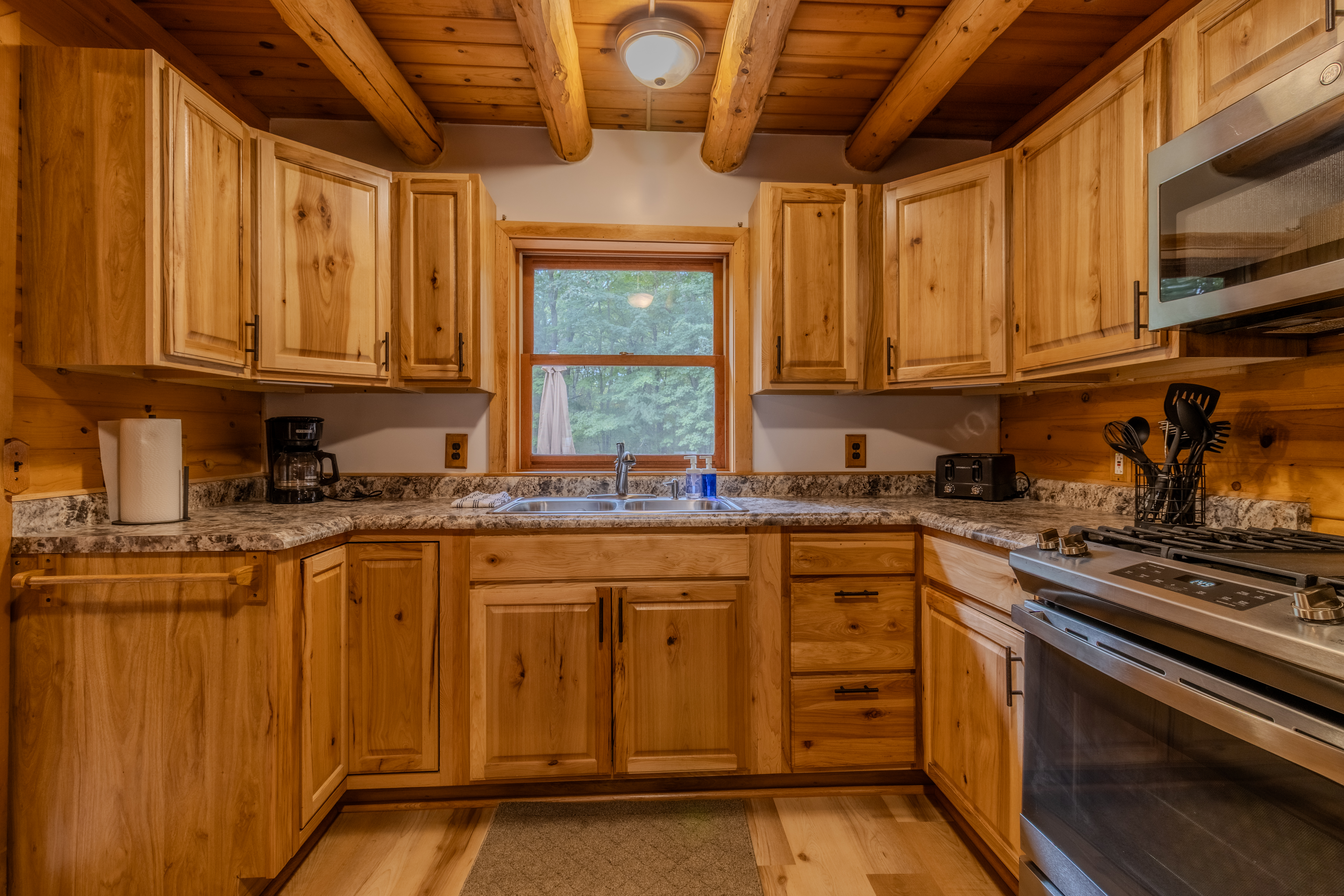 Nestled Ducks | Photo 92