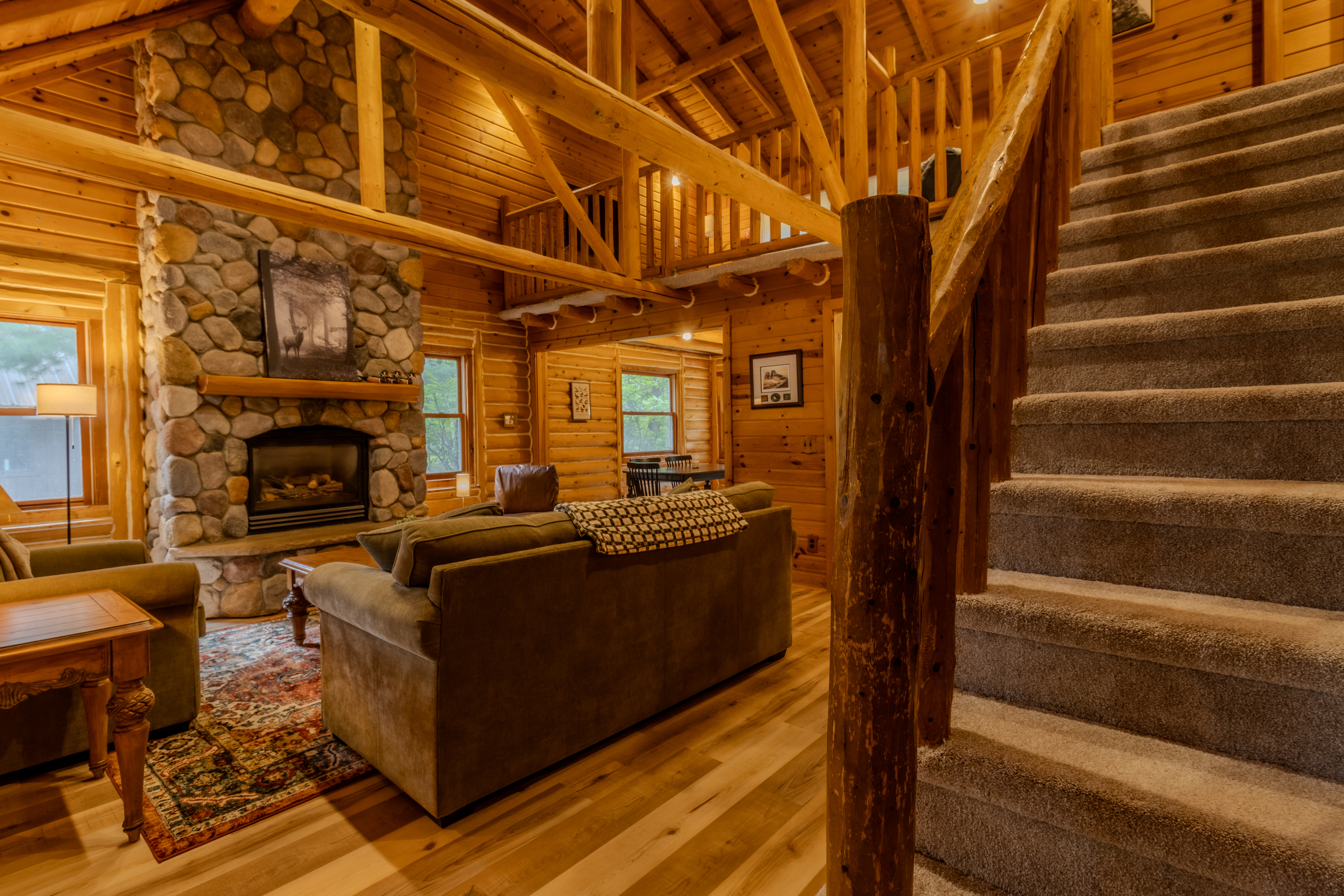 Nestled Ducks | Photo 81