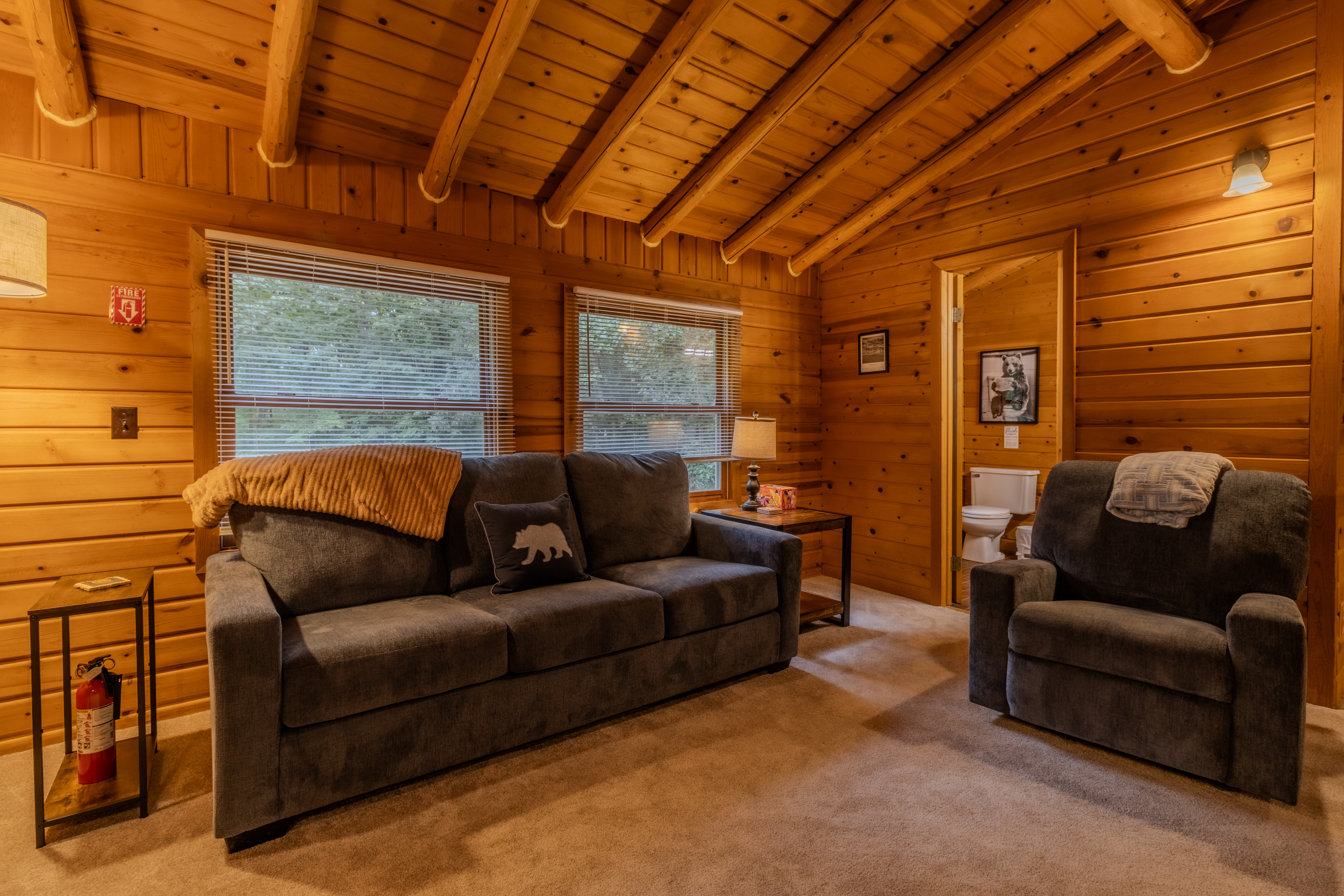 Nestled Ducks | Photo 85