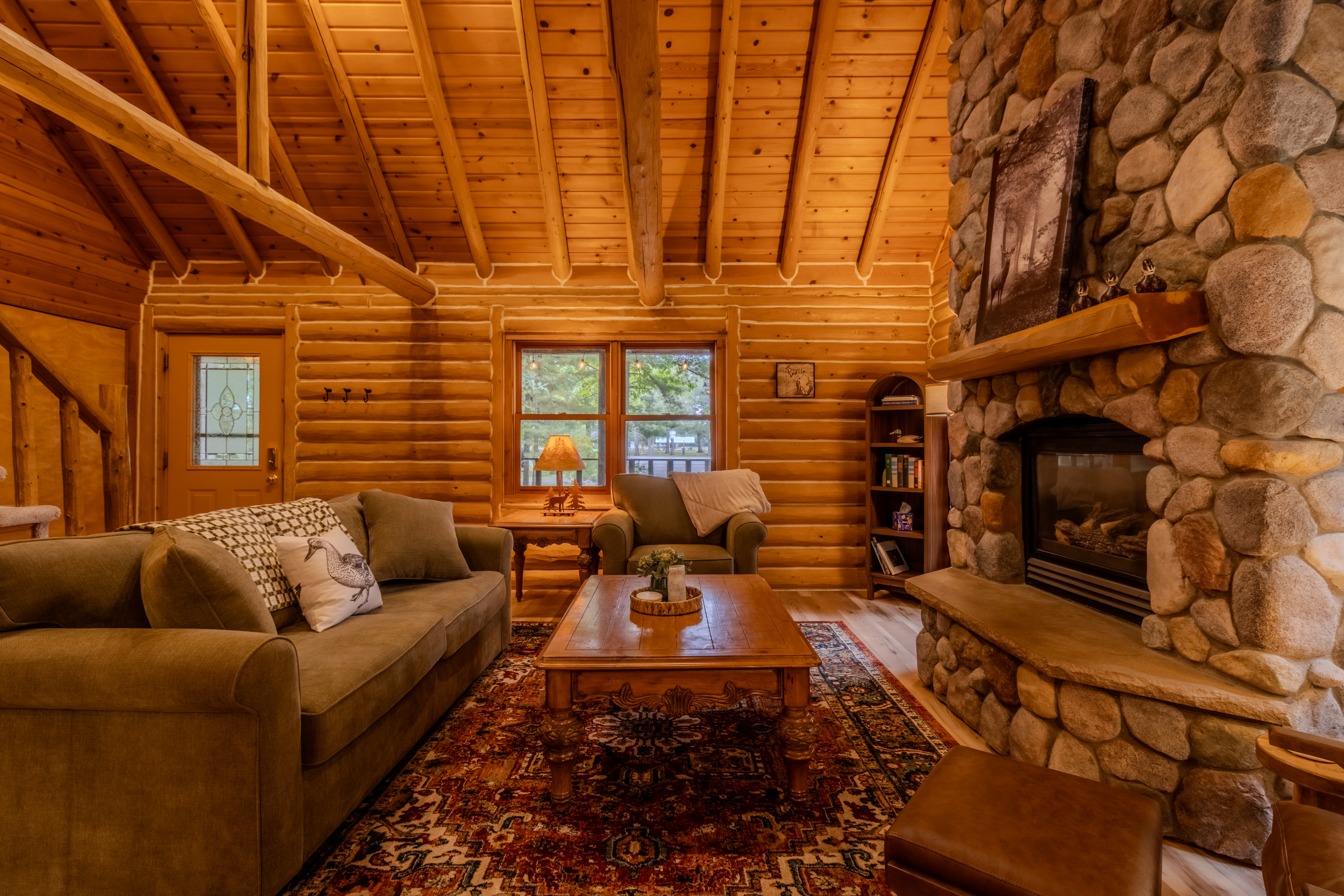 Nestled Ducks | Photo 58