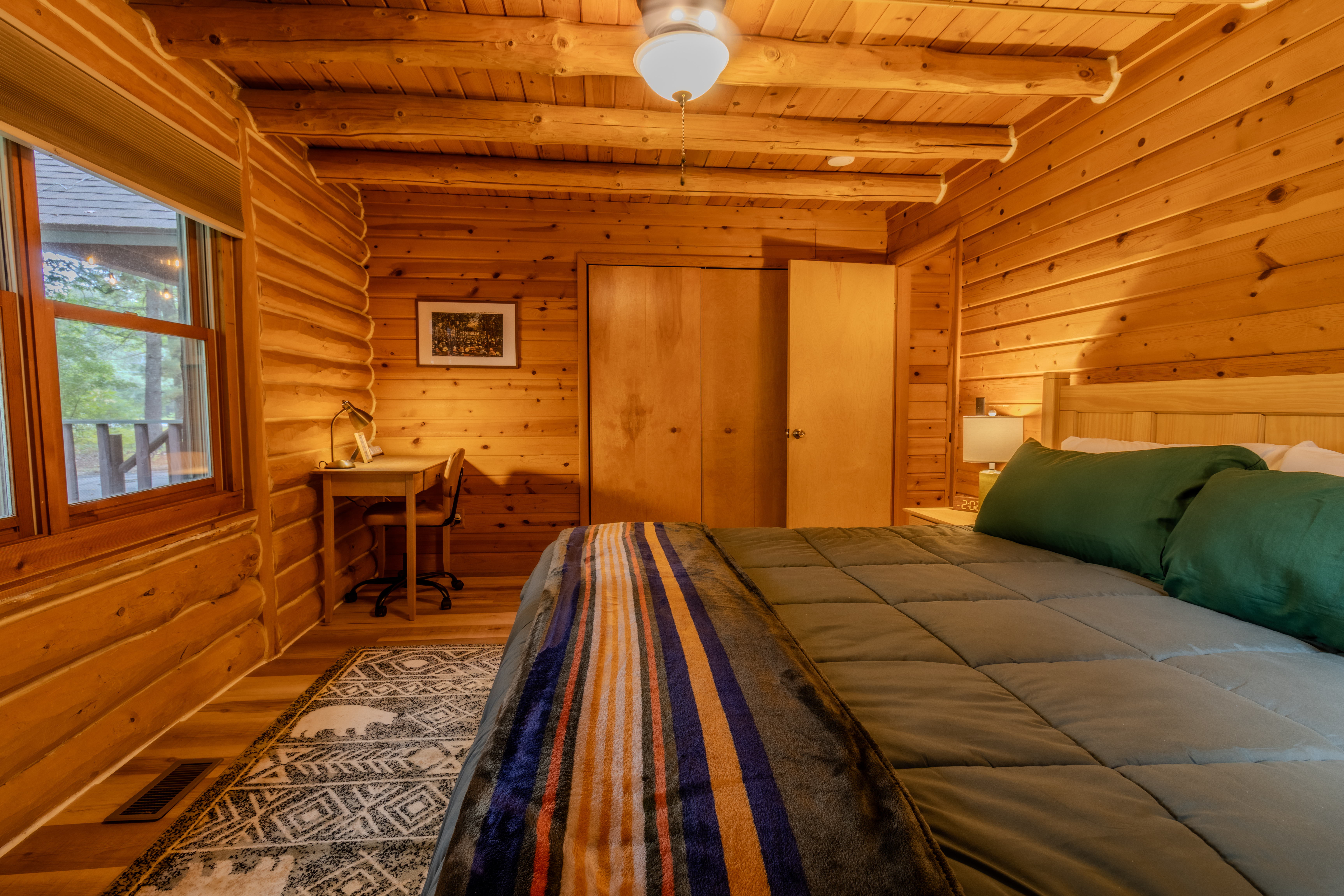 Nestled Ducks | Photo 56