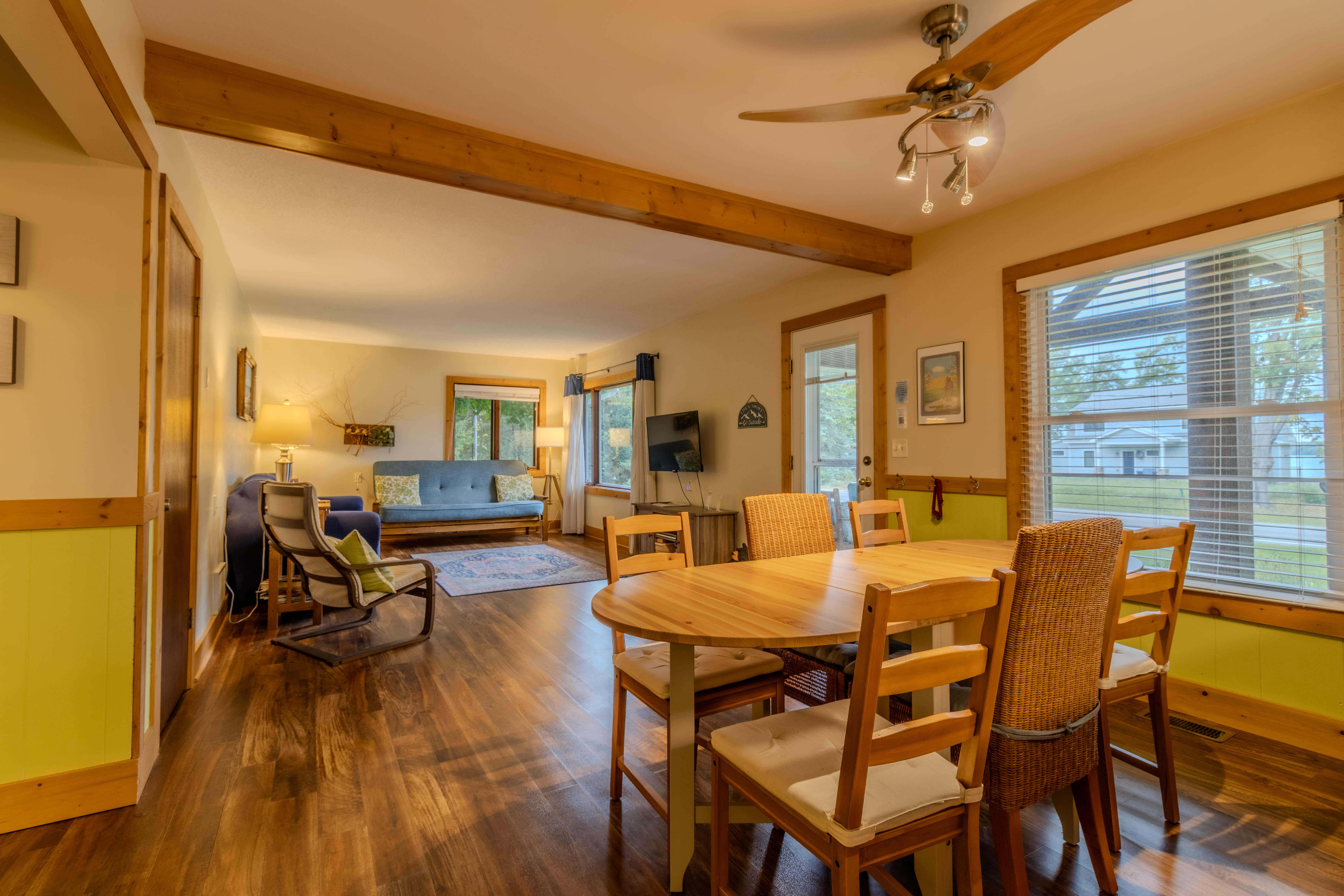 Firefly Cottage | Photo 7