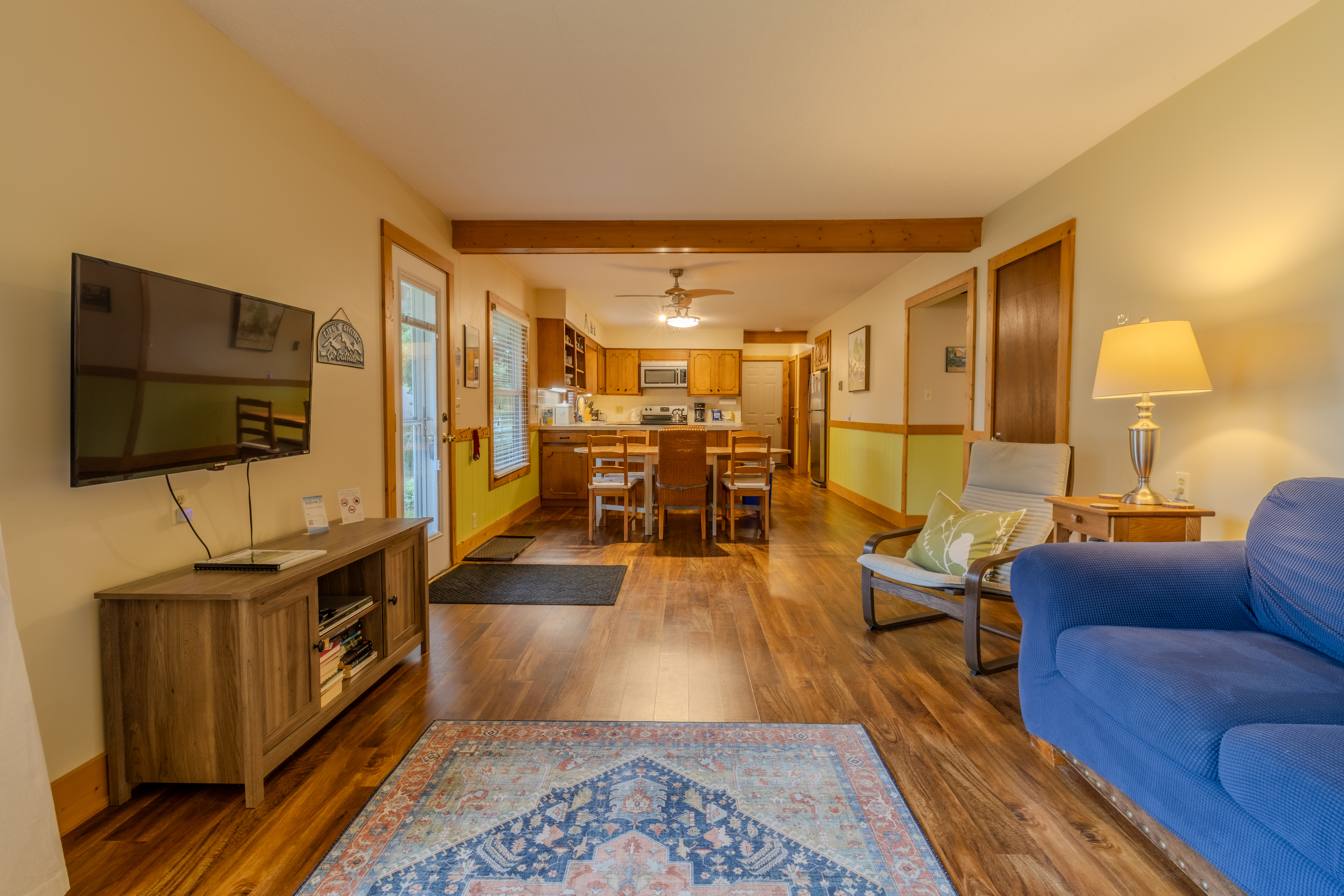 Firefly Cottage | Photo 6