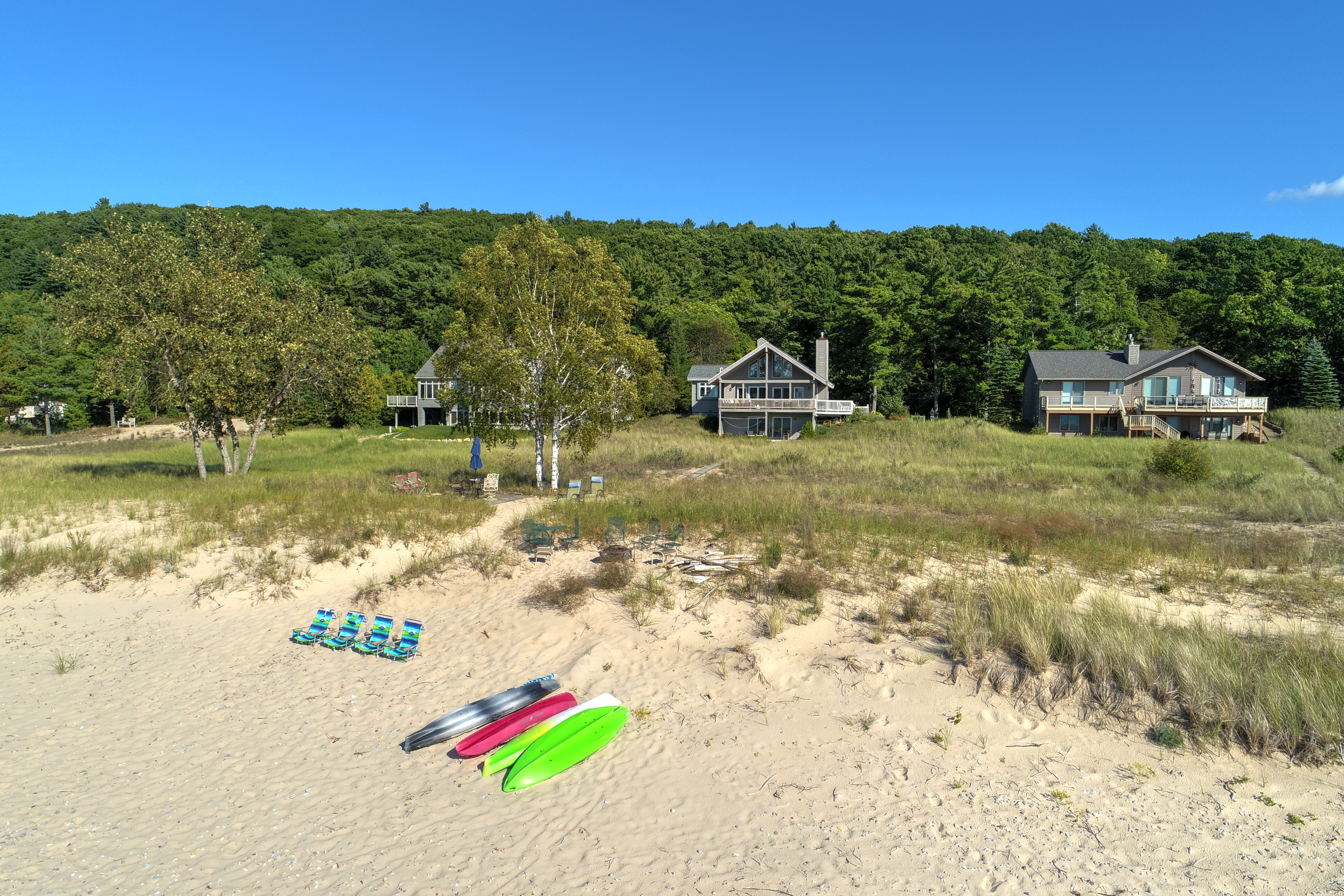 Good Harbour Prelude