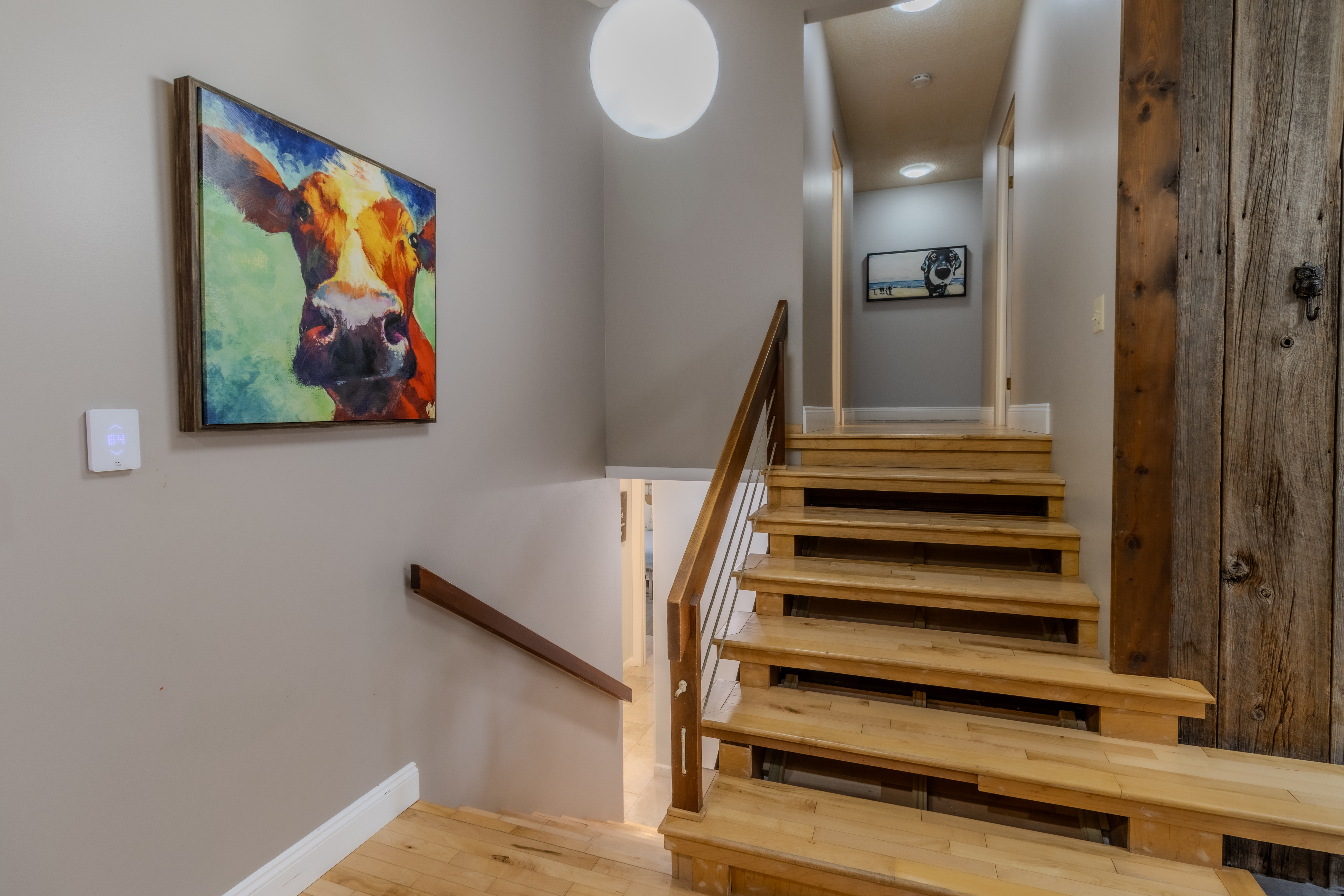 Splendor on Suttons Bay | Photo 24