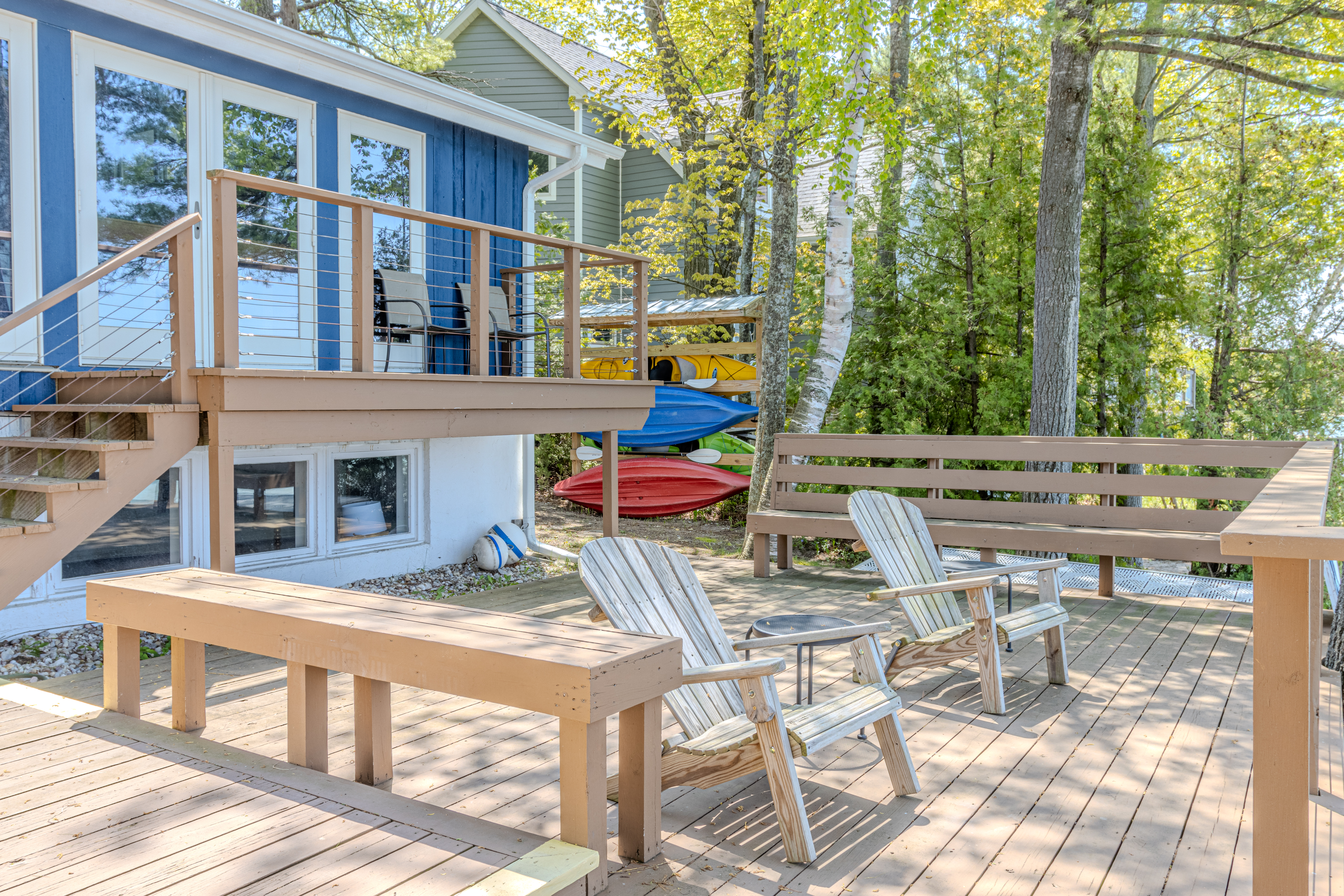 Splendor on Suttons Bay | Photo 82