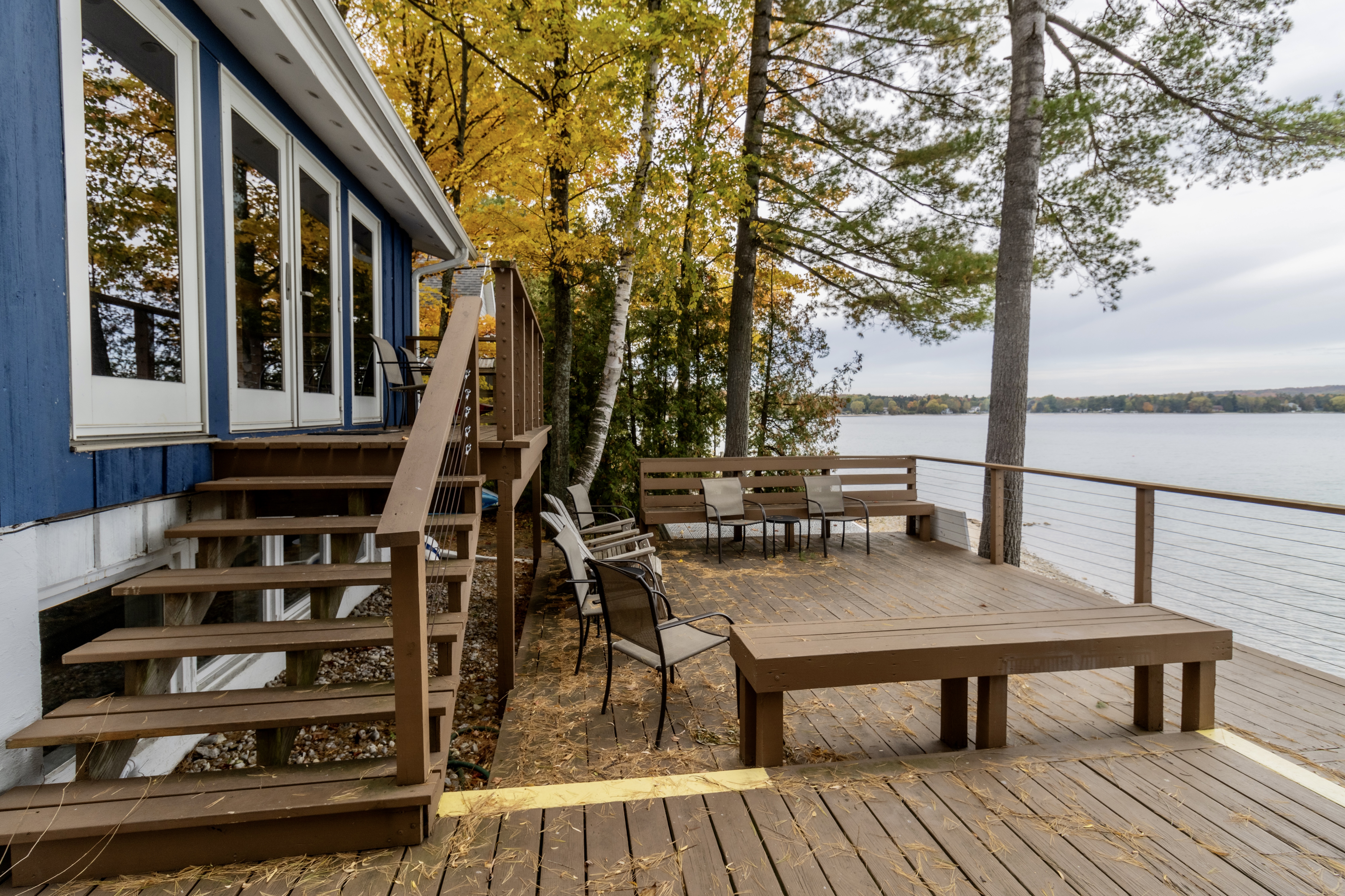 Splendor on Suttons Bay | Photo 46