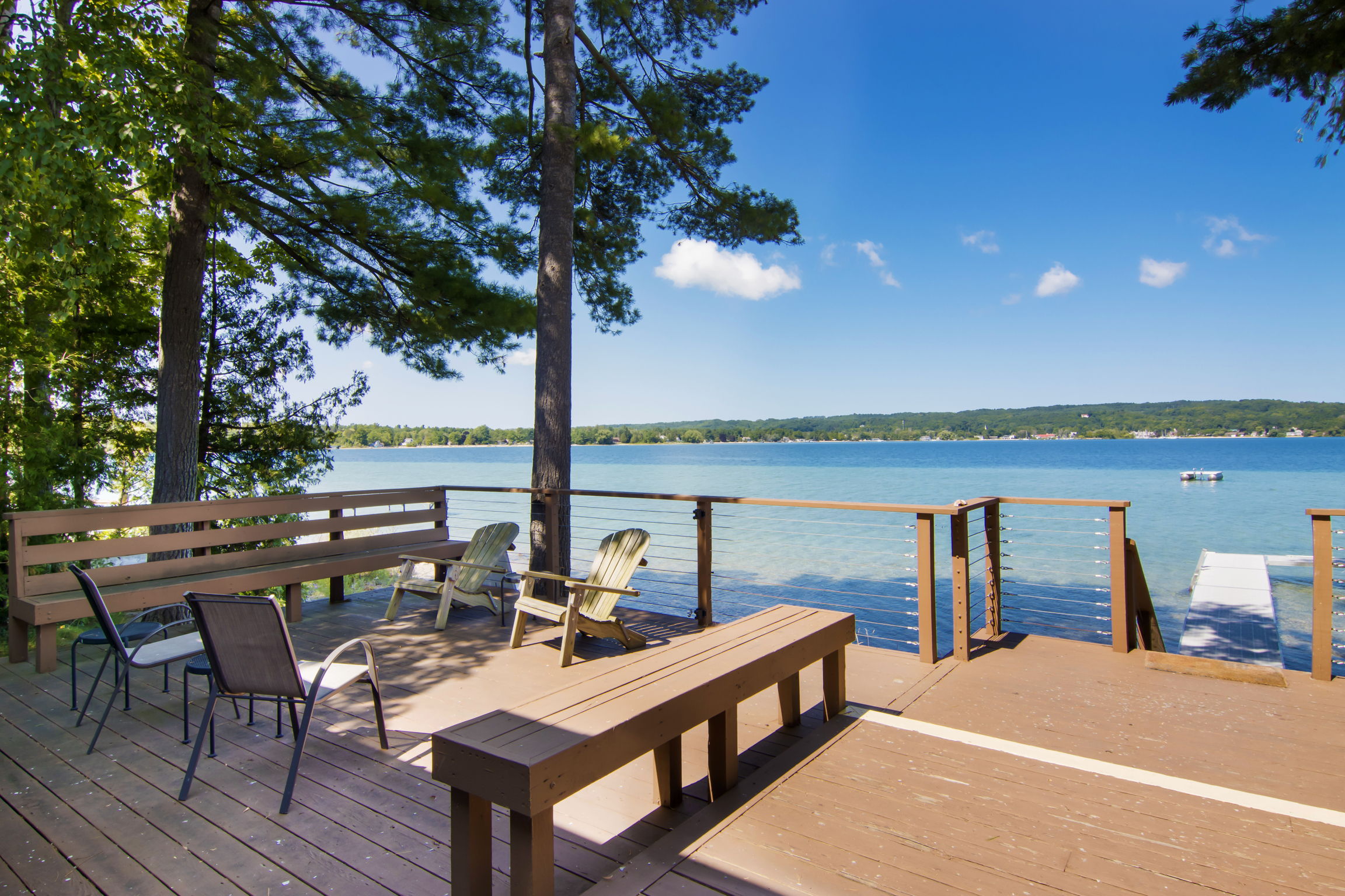 Splendor on Suttons Bay | Photo 39
