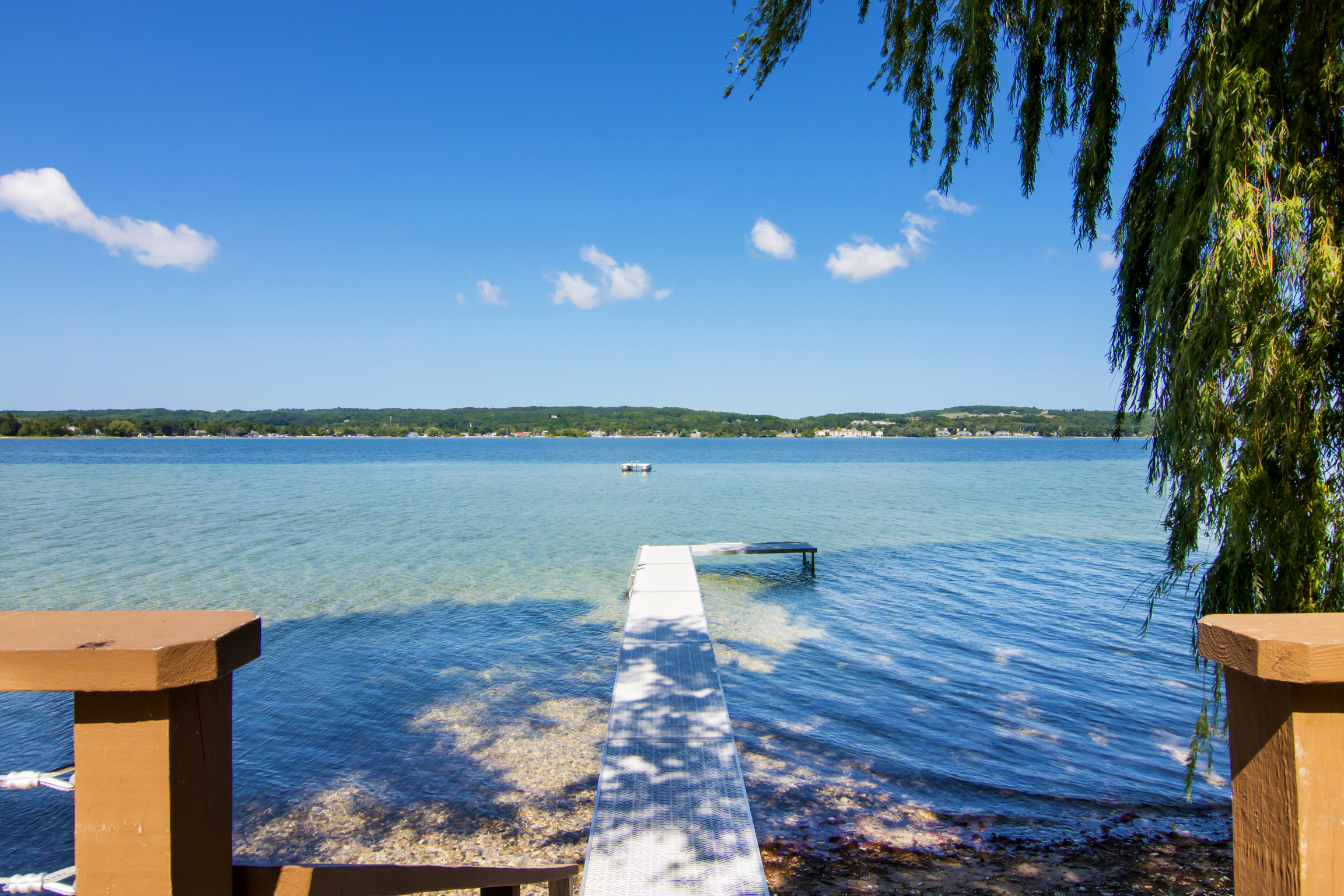 Splendor on Suttons Bay | Photo 2