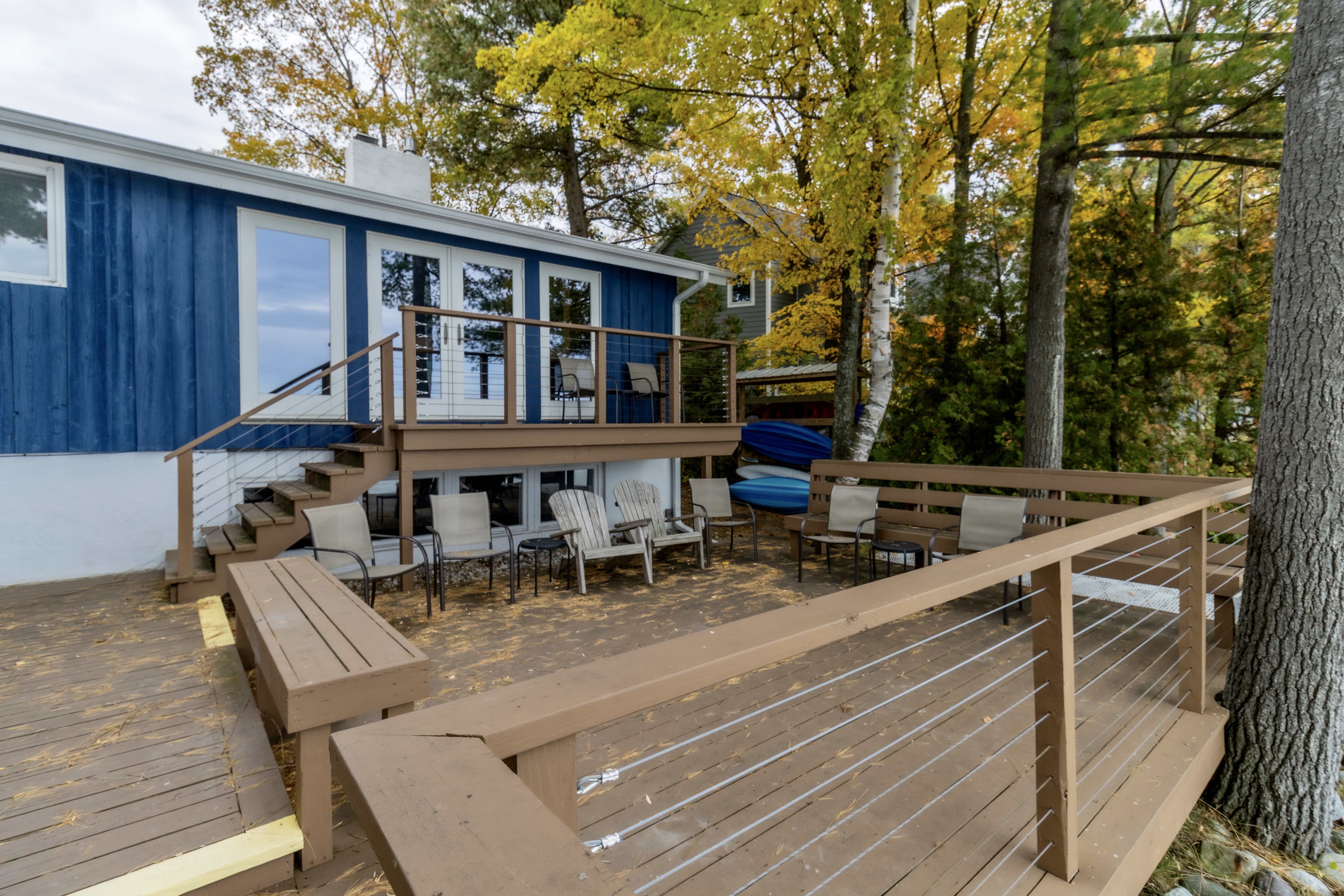 Splendor on Suttons Bay | Photo 53