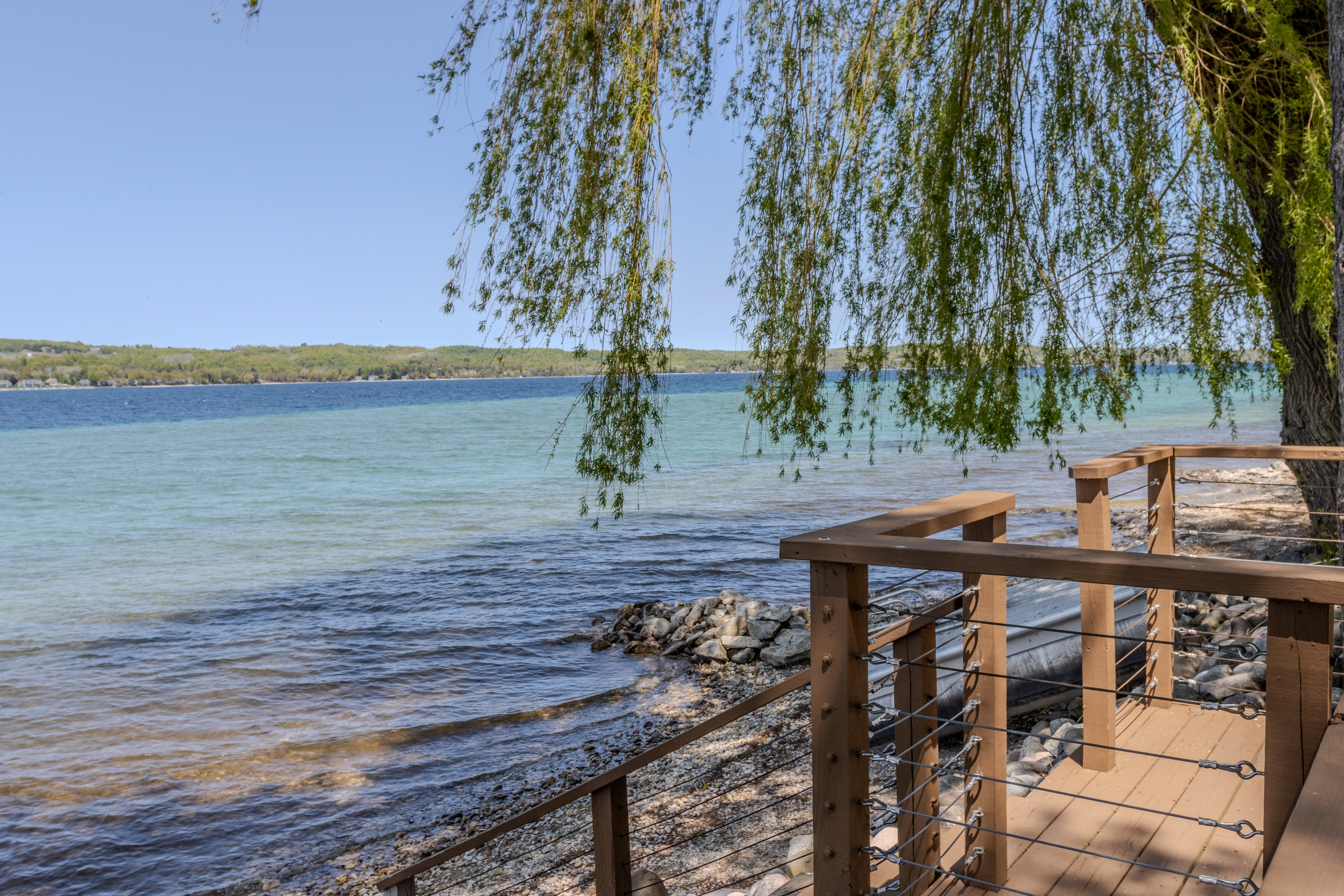 Splendor on Suttons Bay | Photo 64