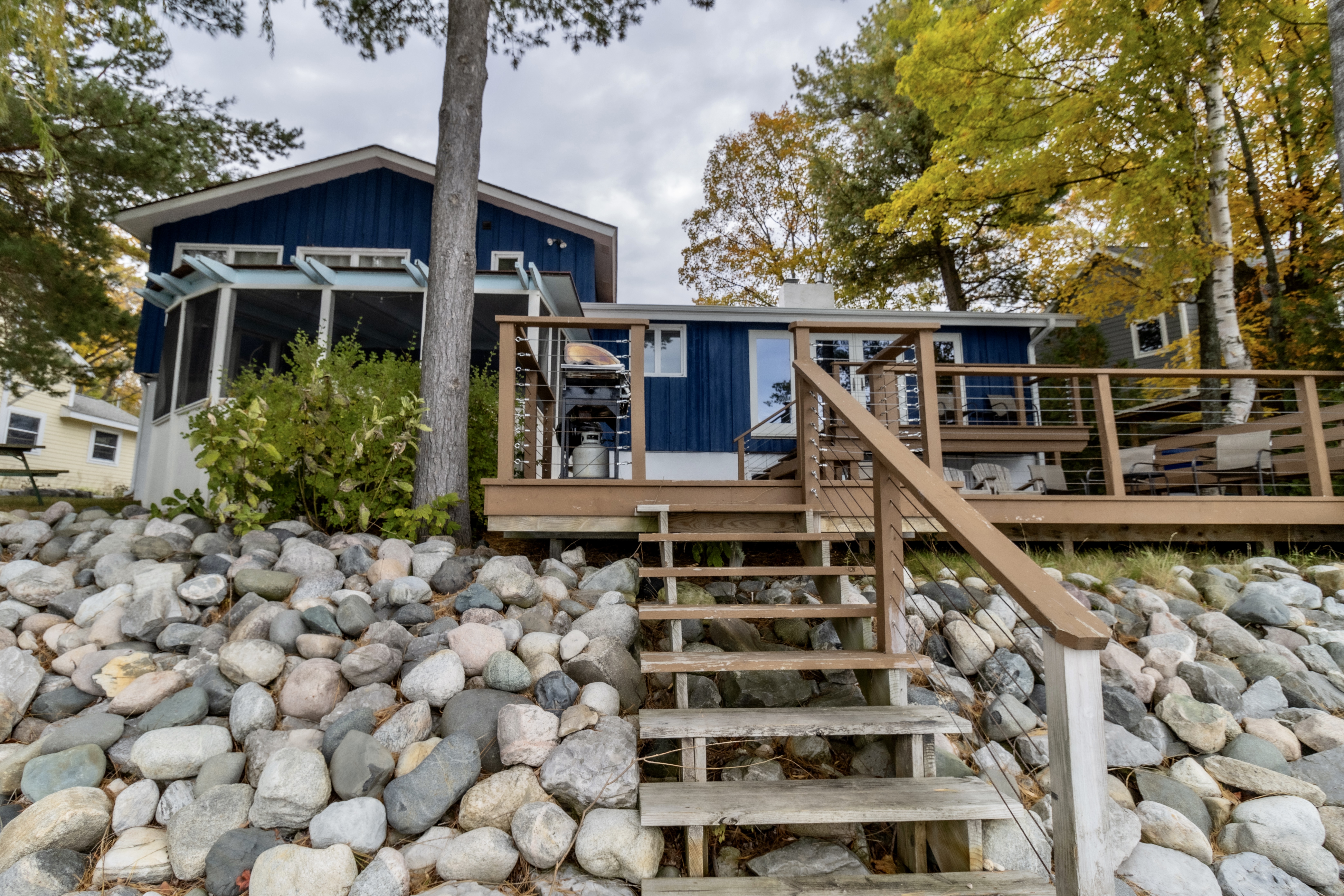 Splendor on Suttons Bay | Photo 33