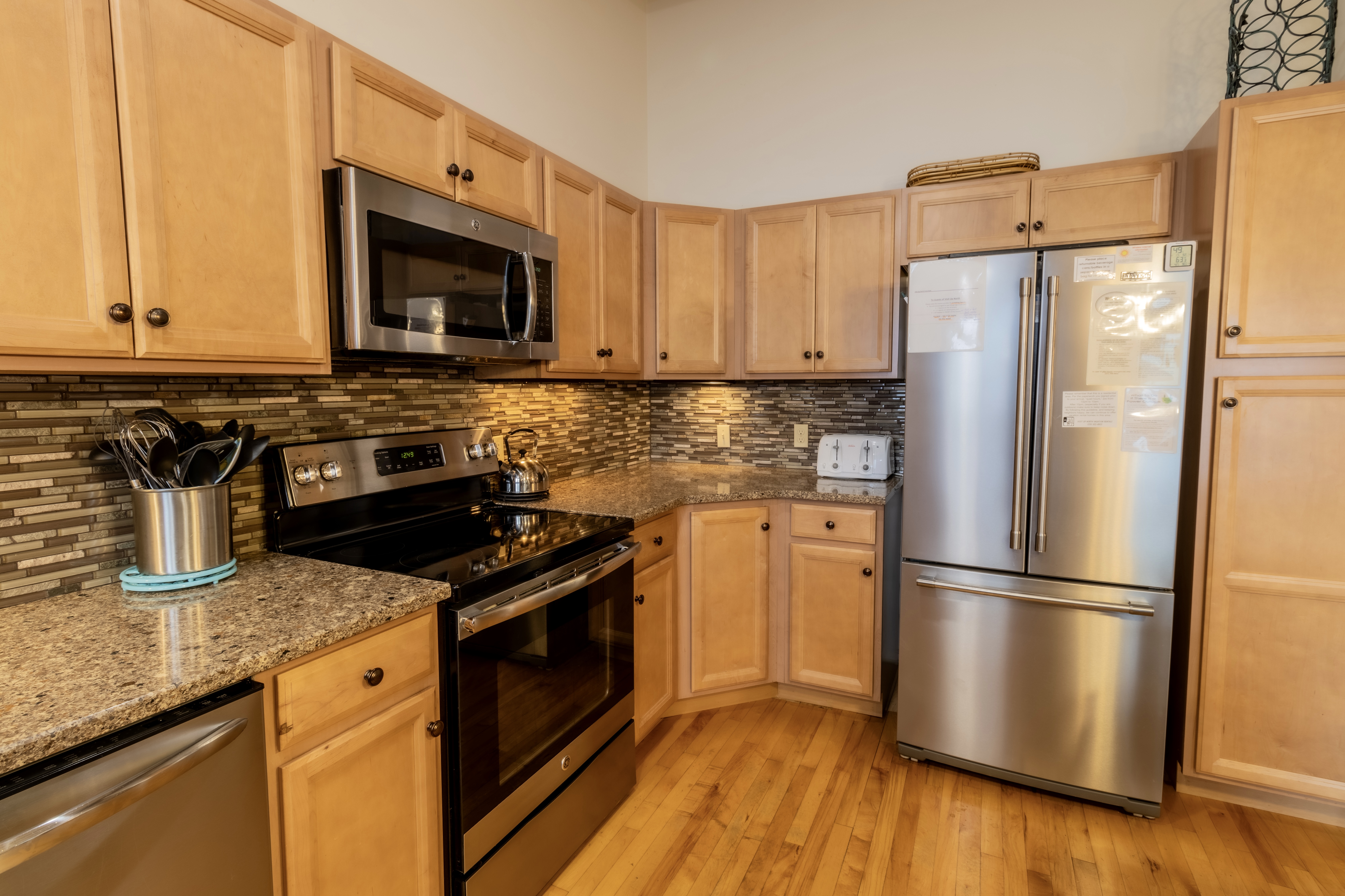 Splendor on Suttons Bay | Photo 85