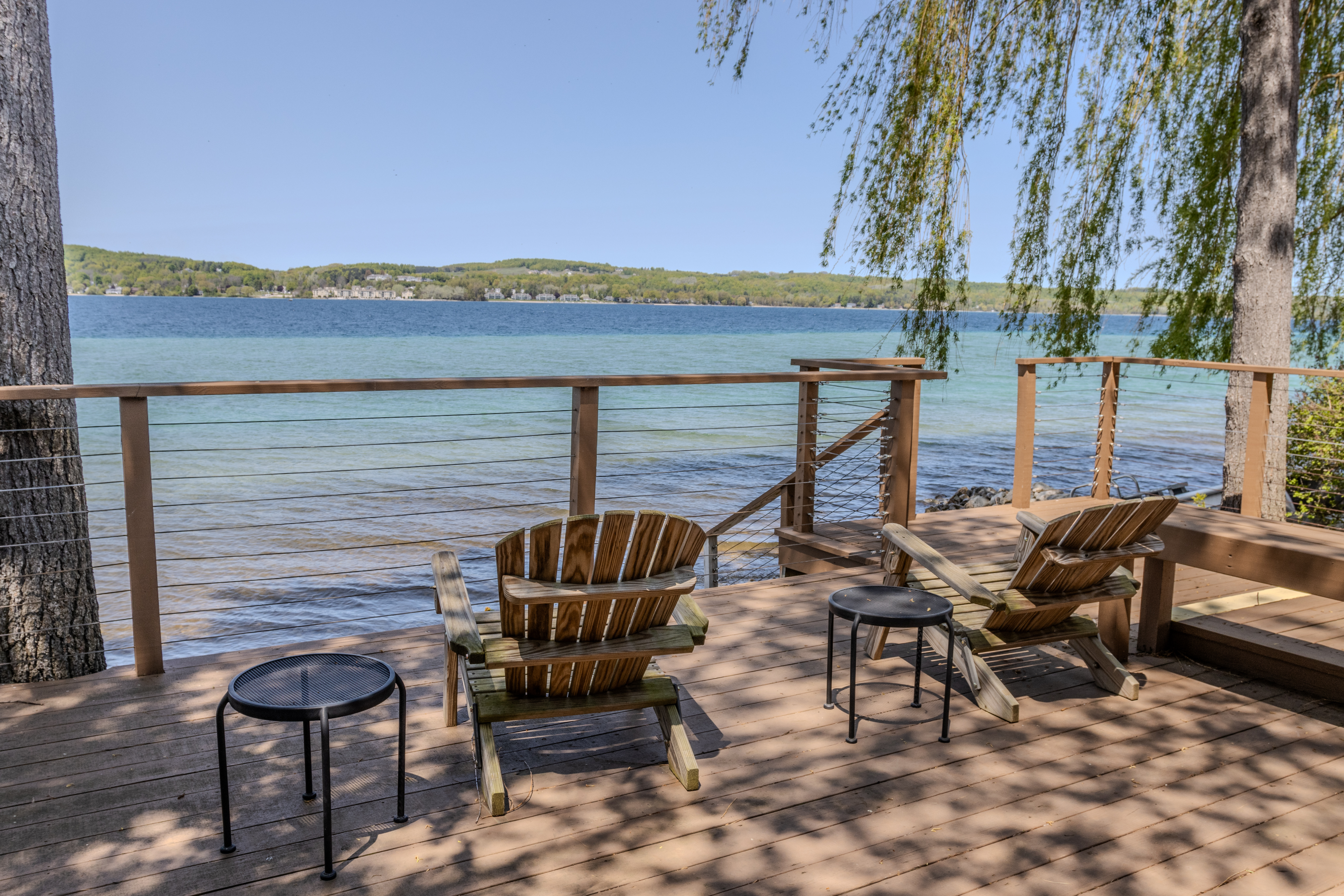 Splendor on Suttons Bay