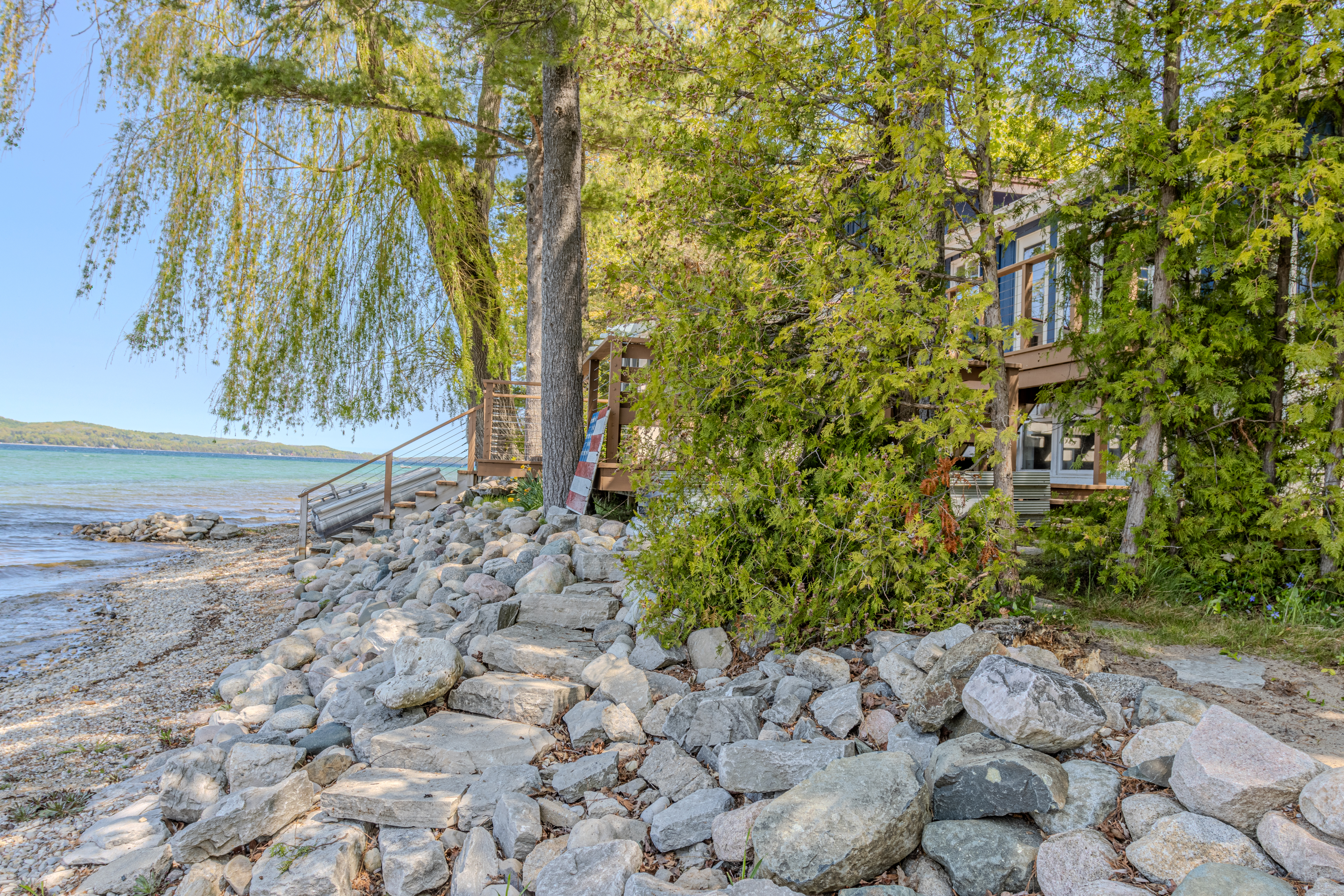 Splendor on Suttons Bay | Photo 131