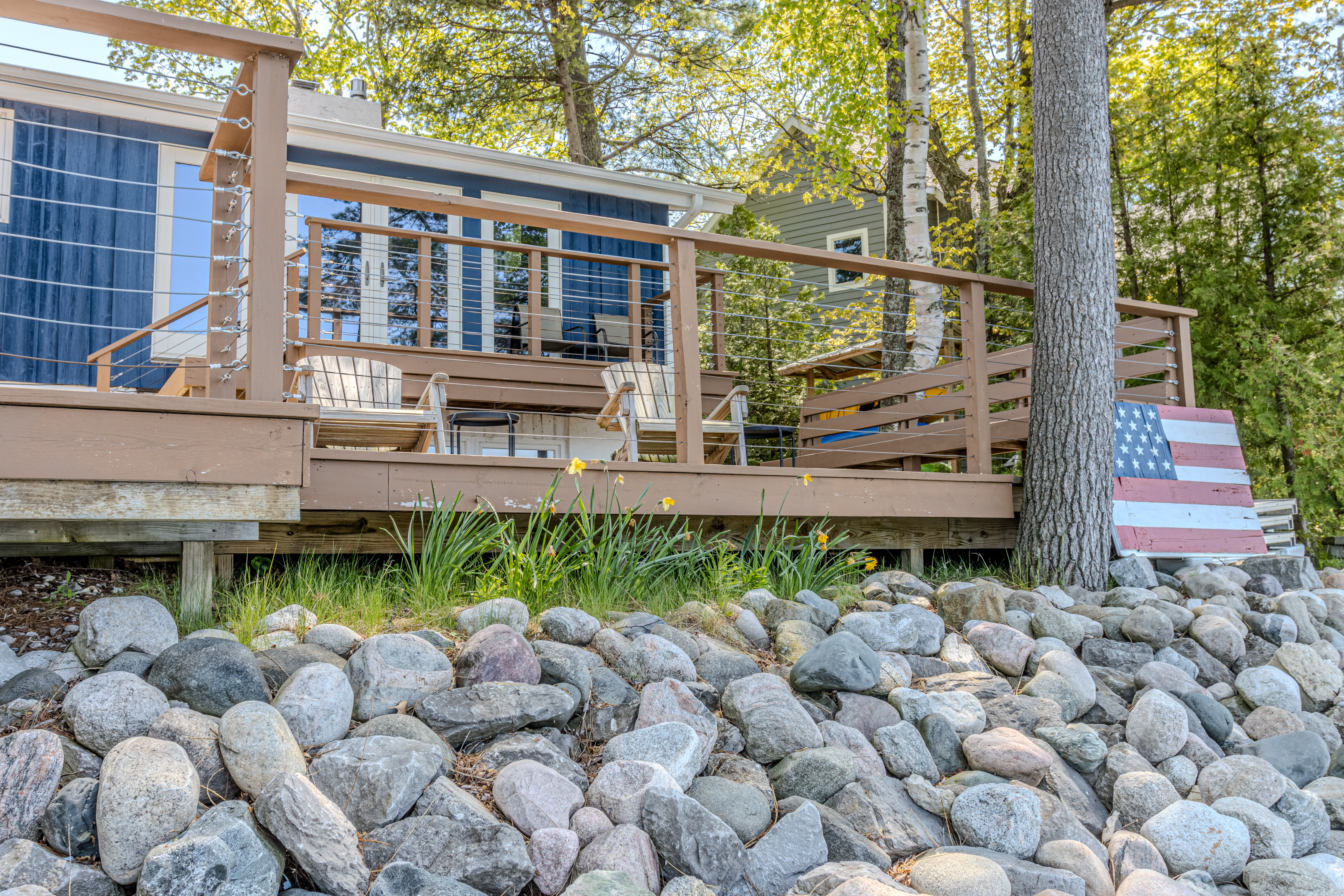 Splendor on Suttons Bay | Photo 129