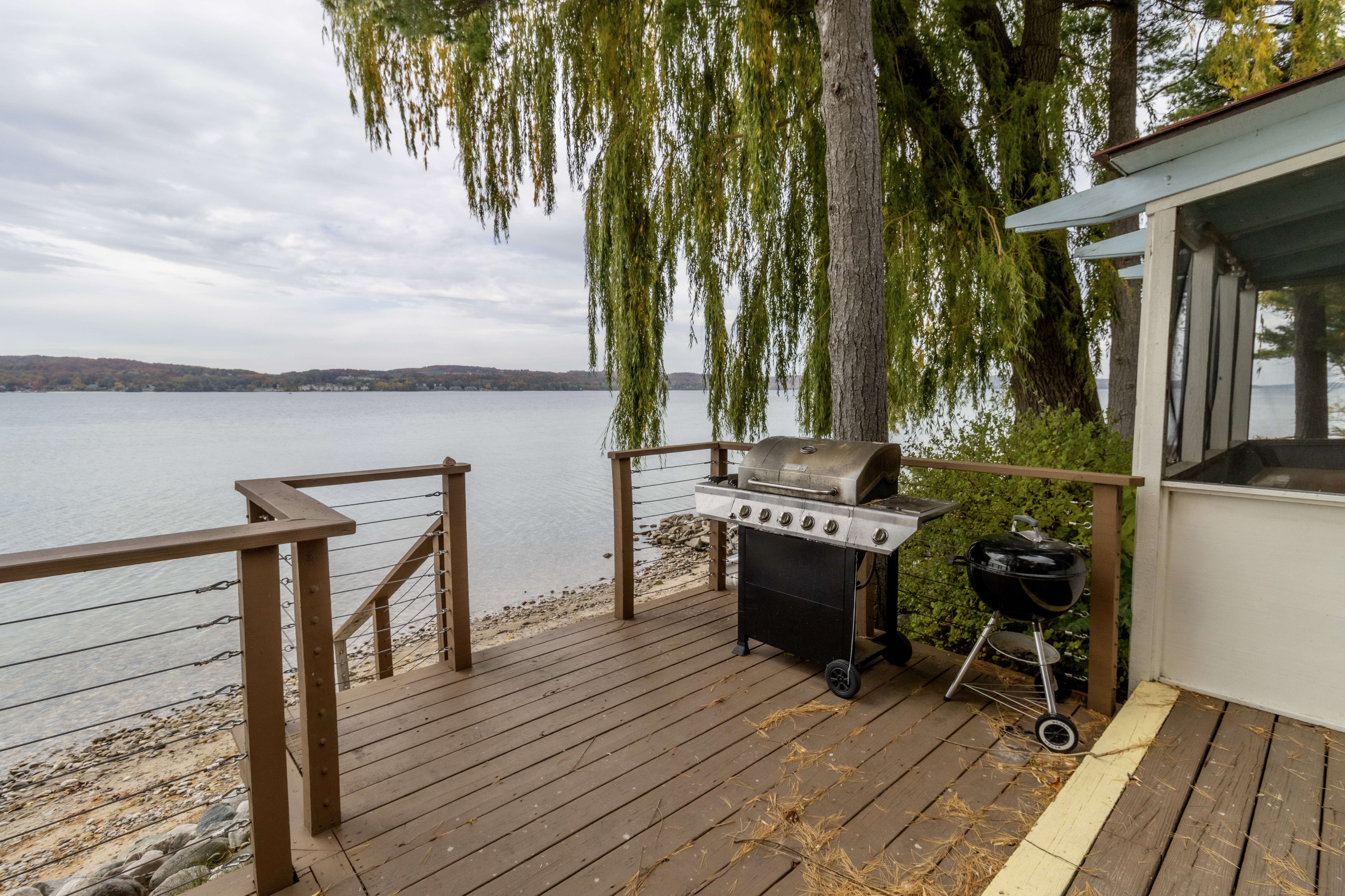 Splendor on Suttons Bay | Photo 49