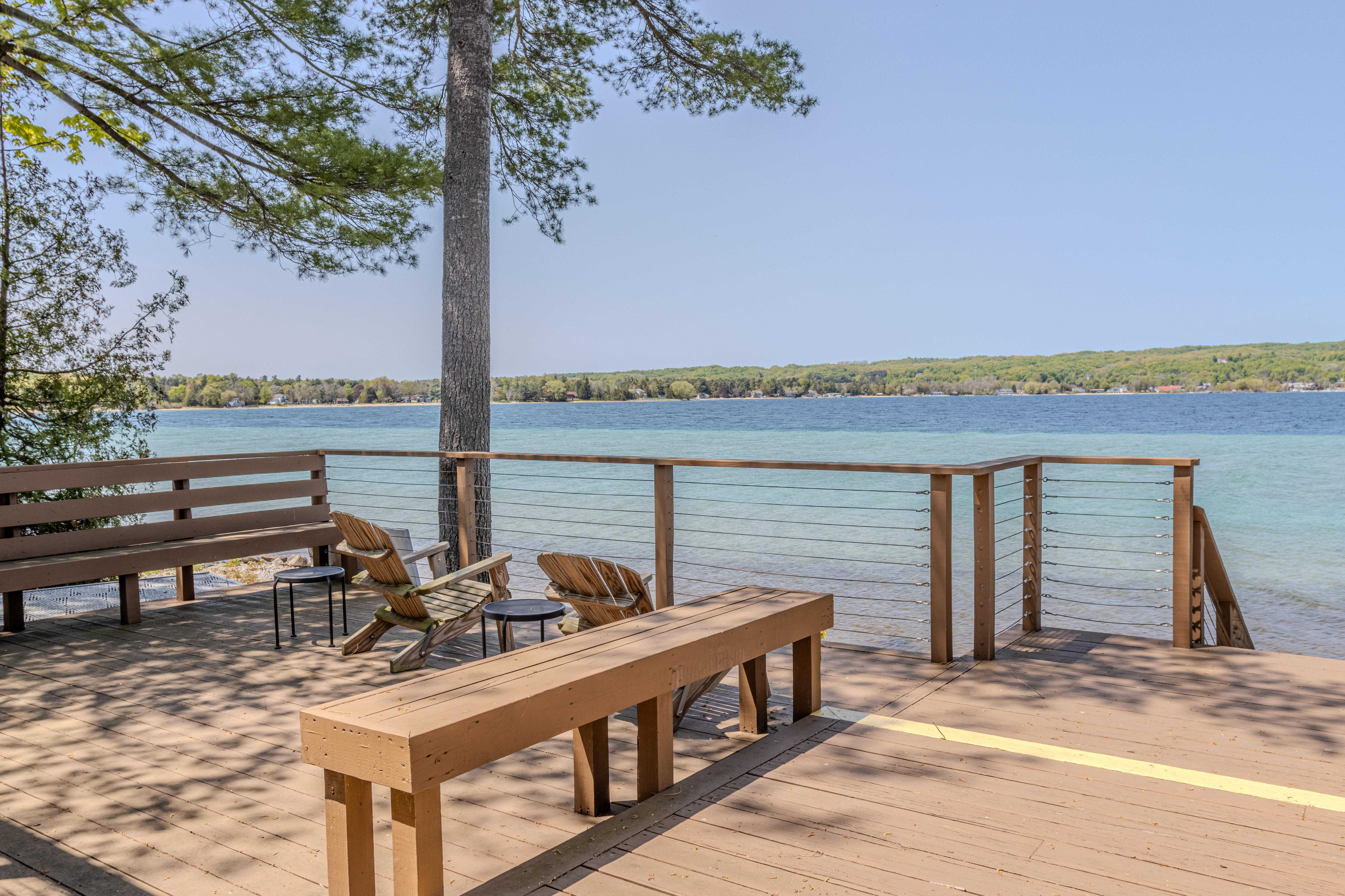 Splendor on Suttons Bay | Photo 60