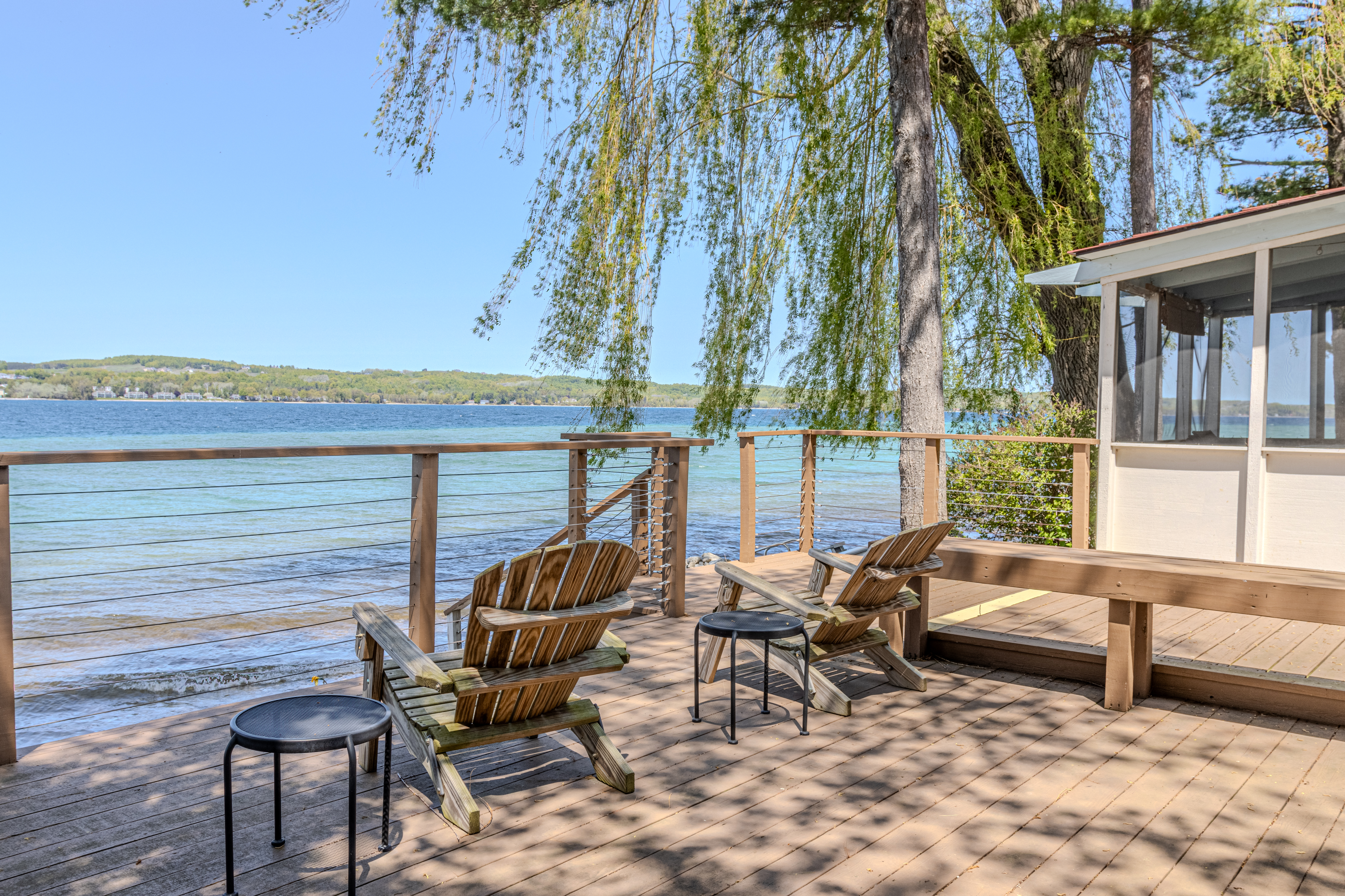 Splendor on Suttons Bay | Photo 116