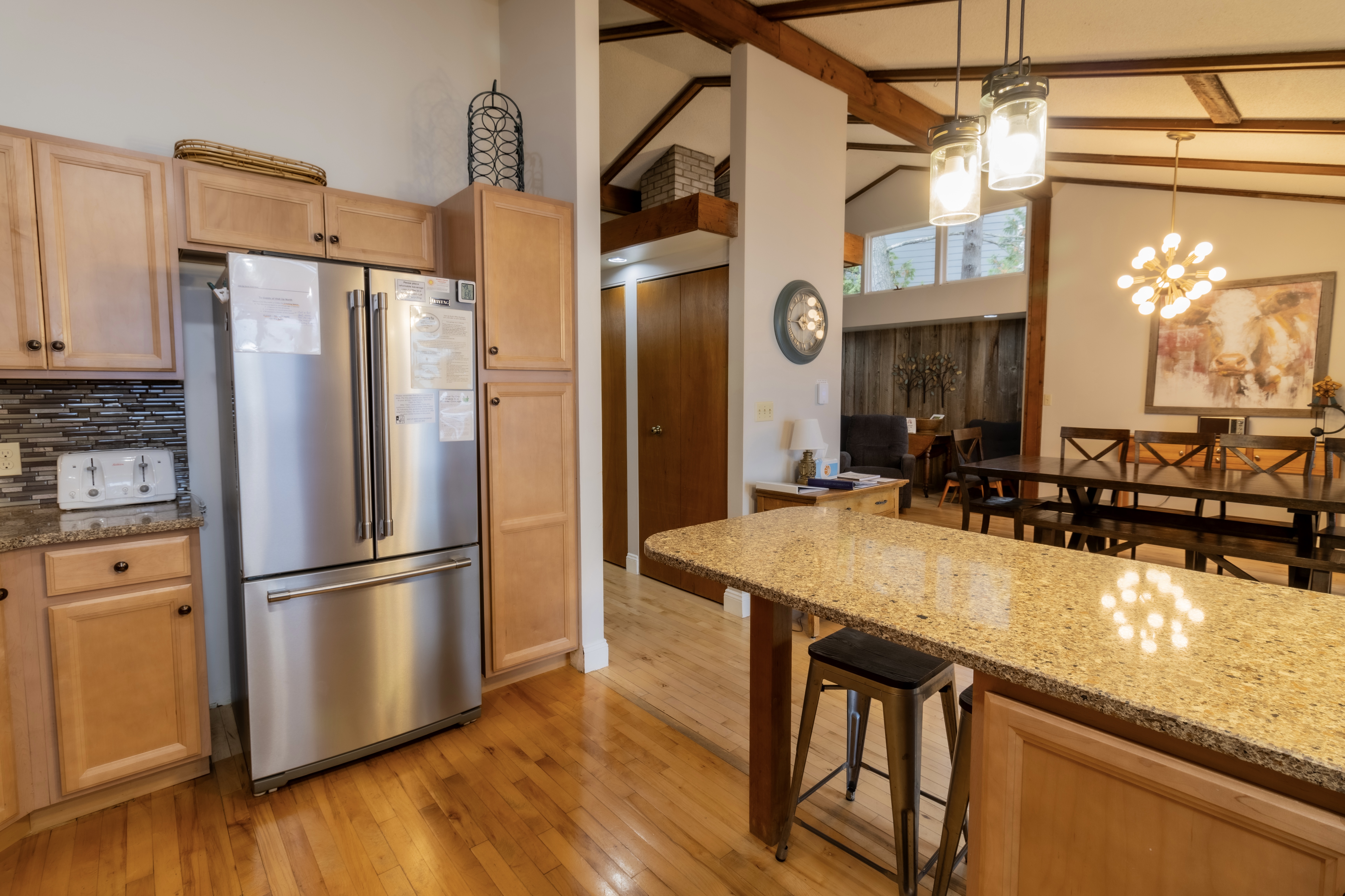 Splendor on Suttons Bay | Photo 87