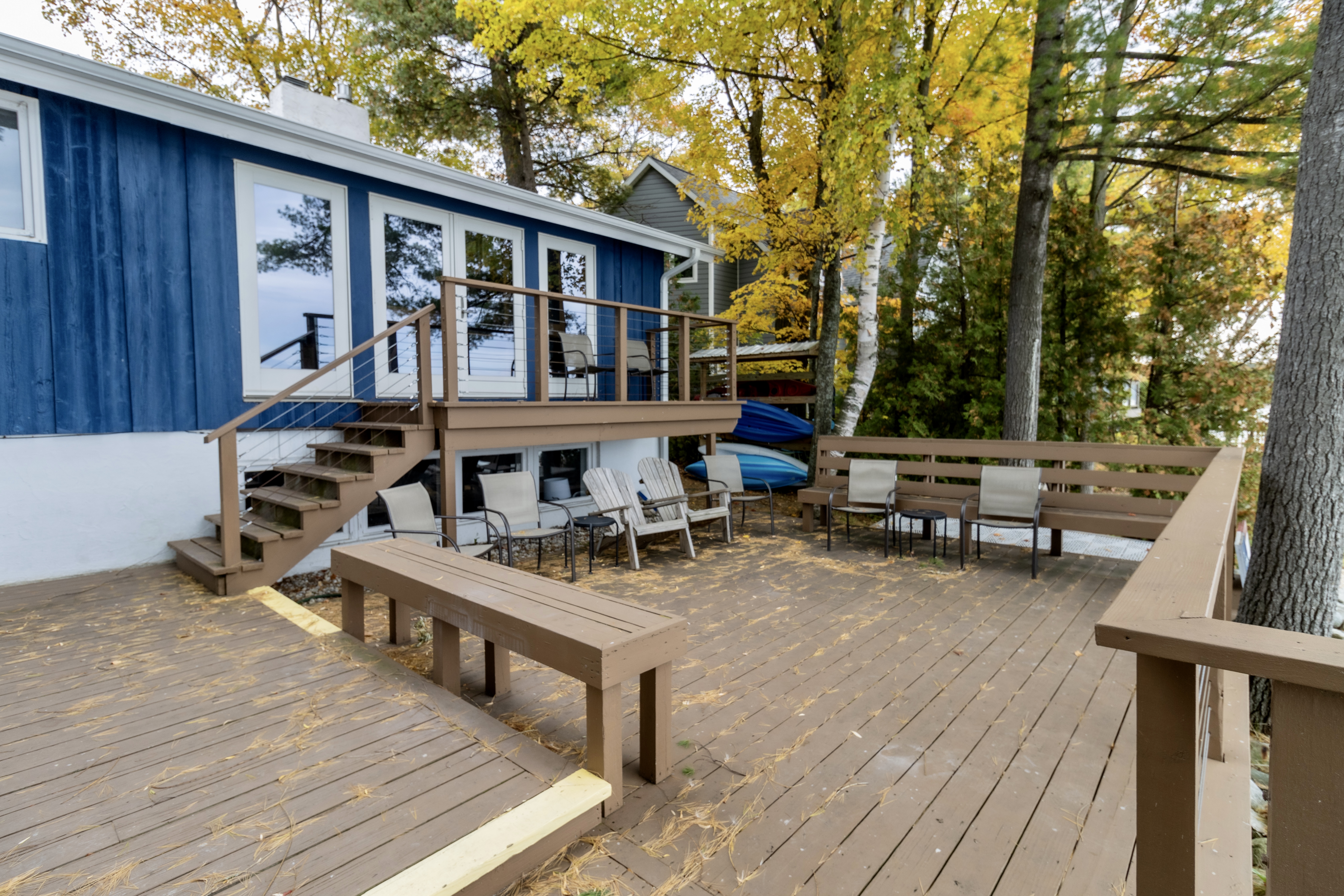 Splendor on Suttons Bay | Photo 28