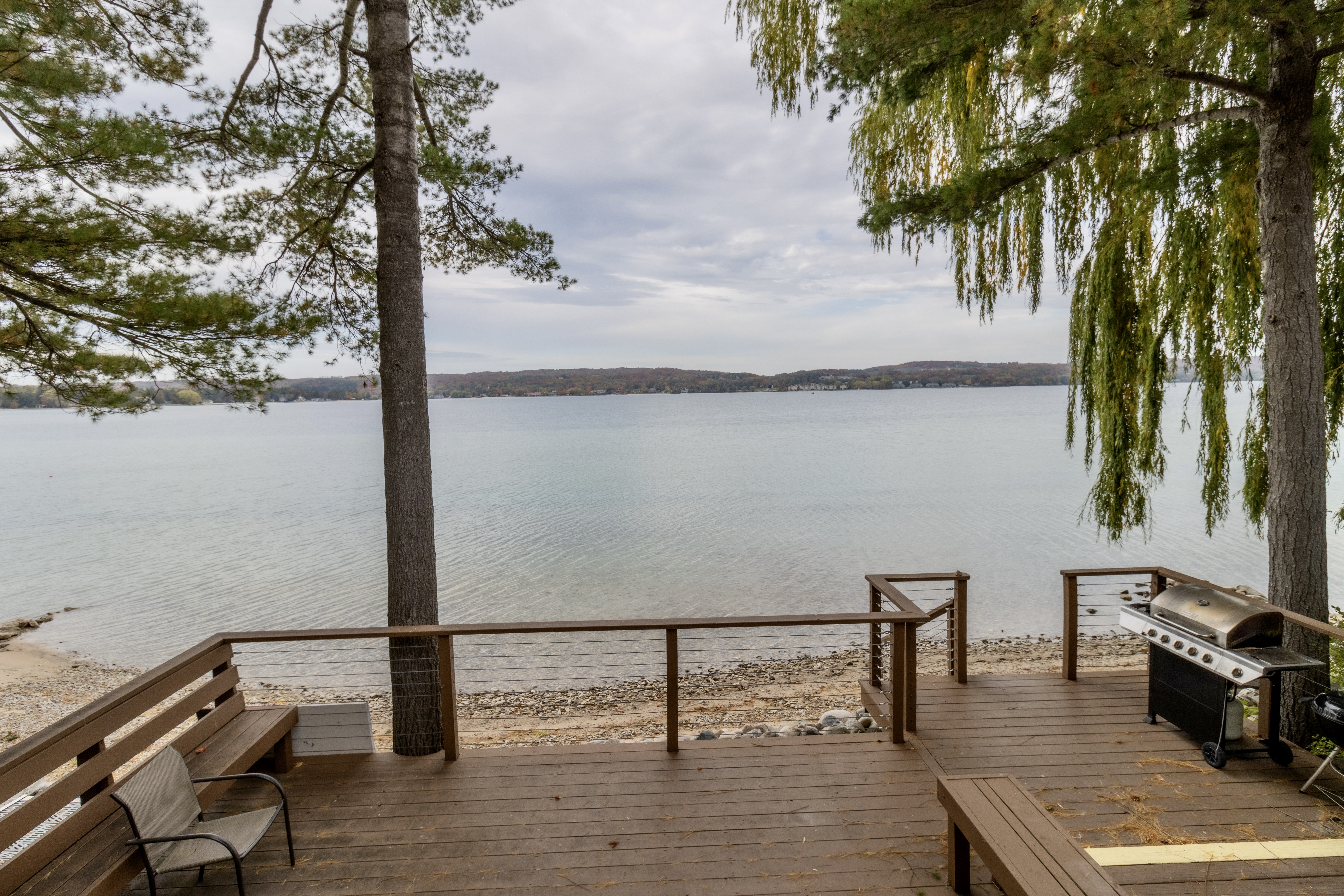 Splendor on Suttons Bay | Photo 41