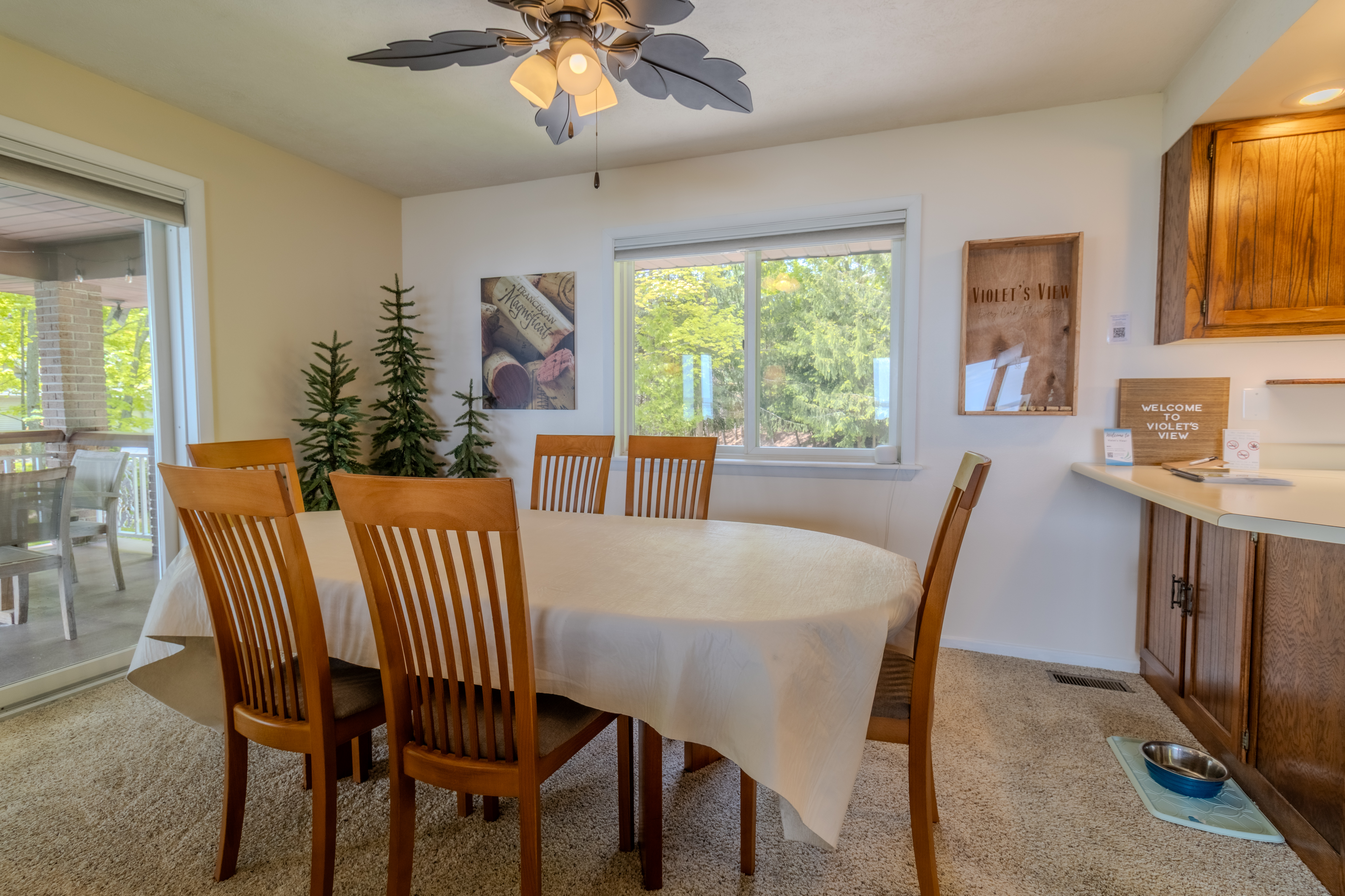 Violet's View | Photo 33