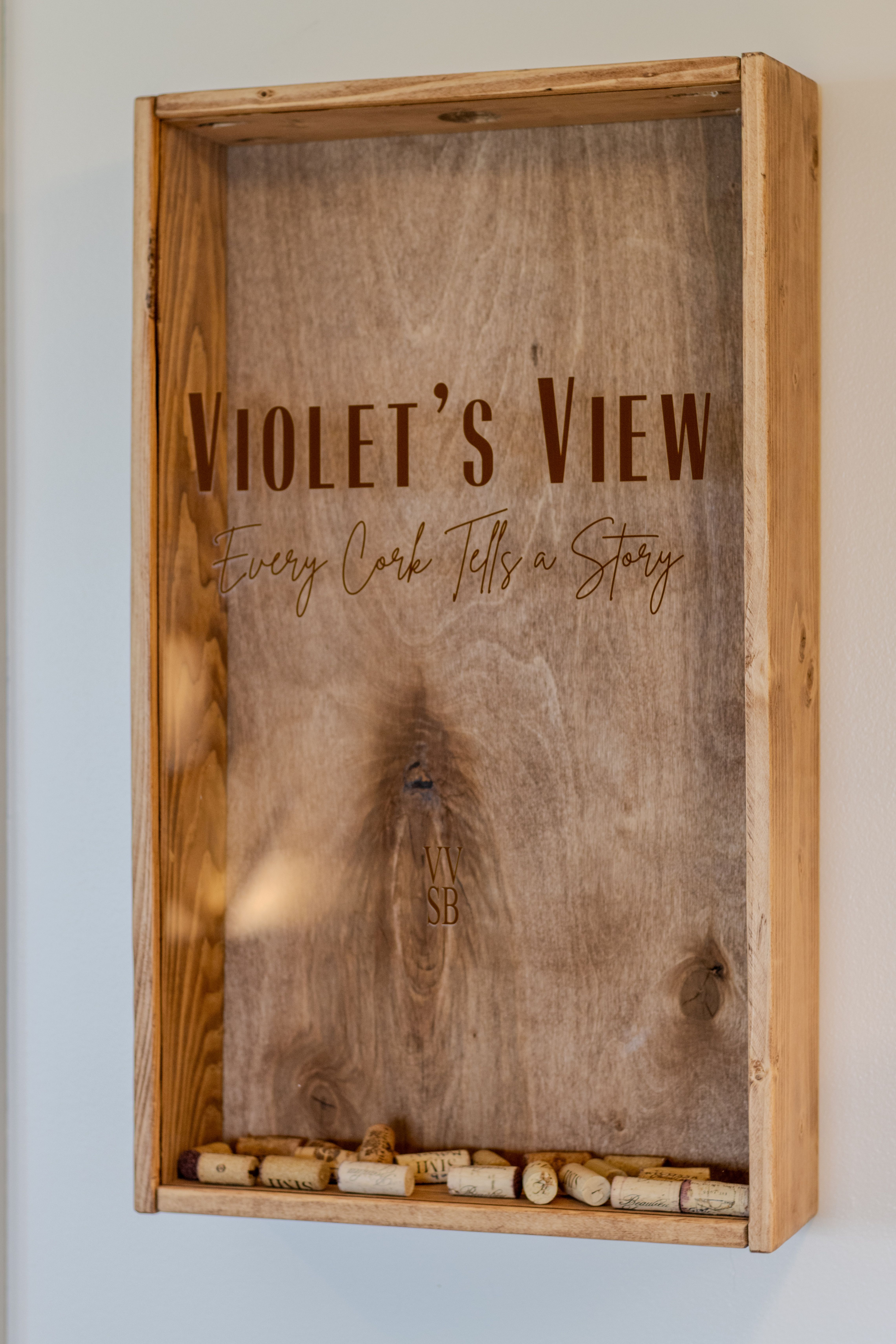Violet's View | Photo 83