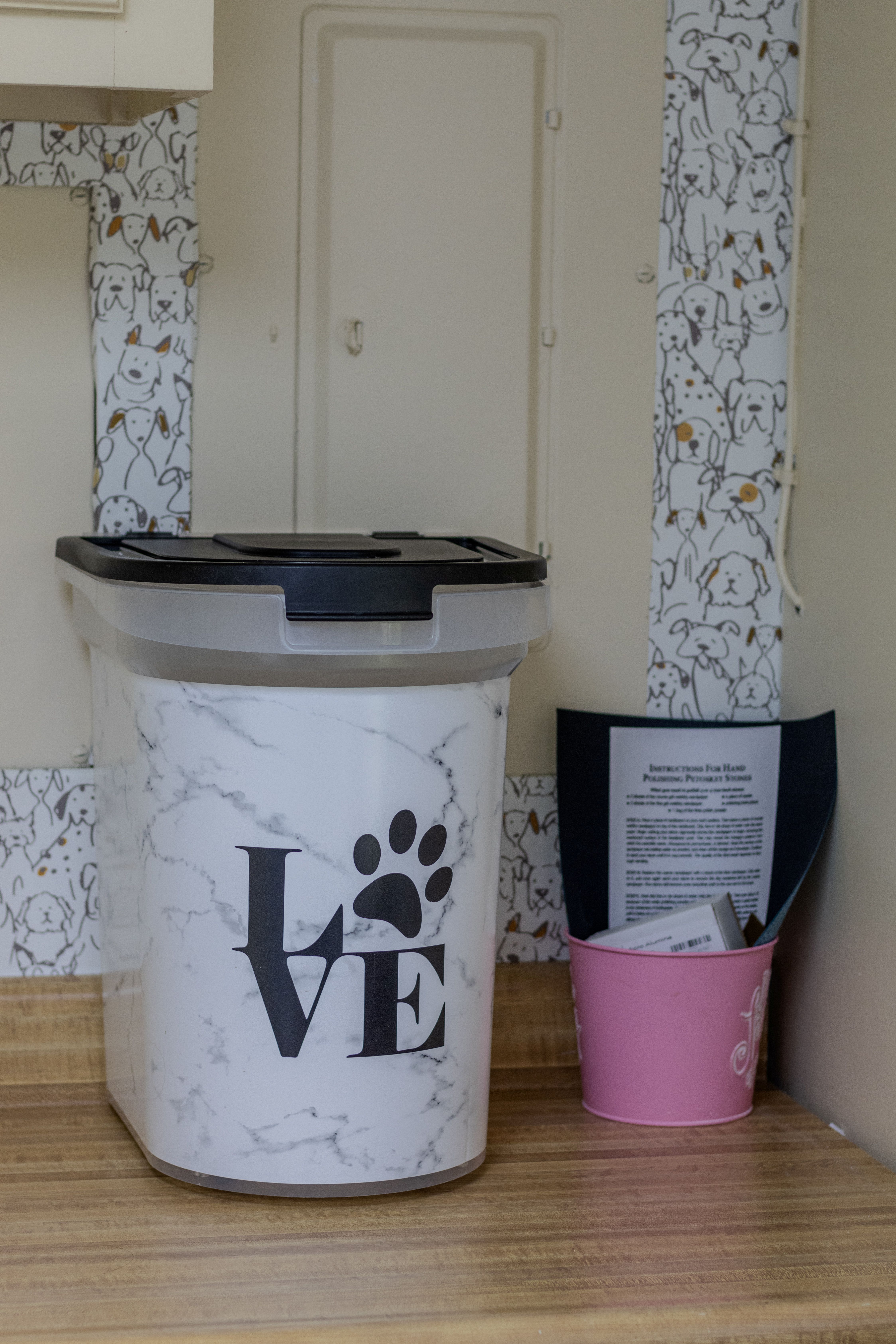 Violet's View | Photo 88