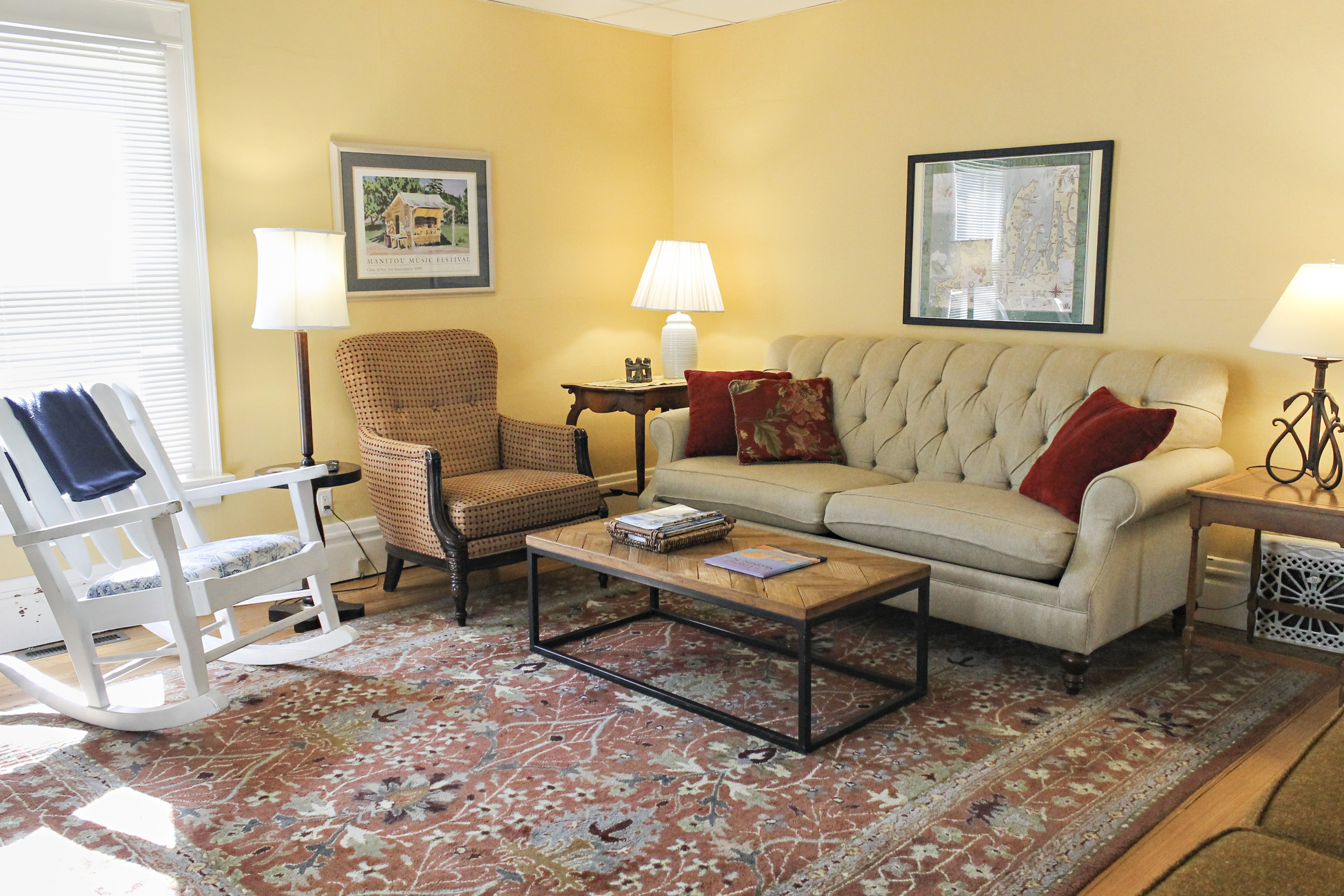 Wilce Cottage | Photo 57