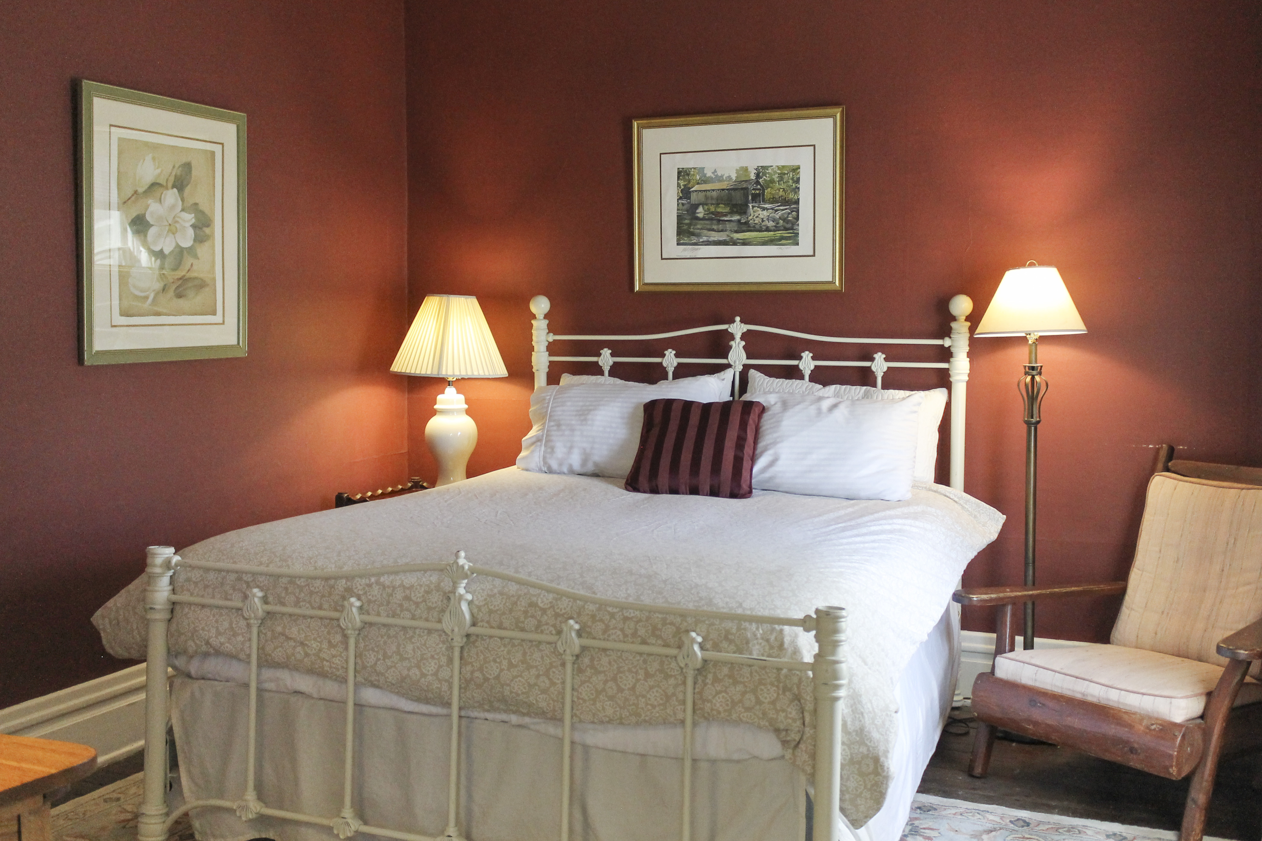 Wilce Cottage | Photo 54