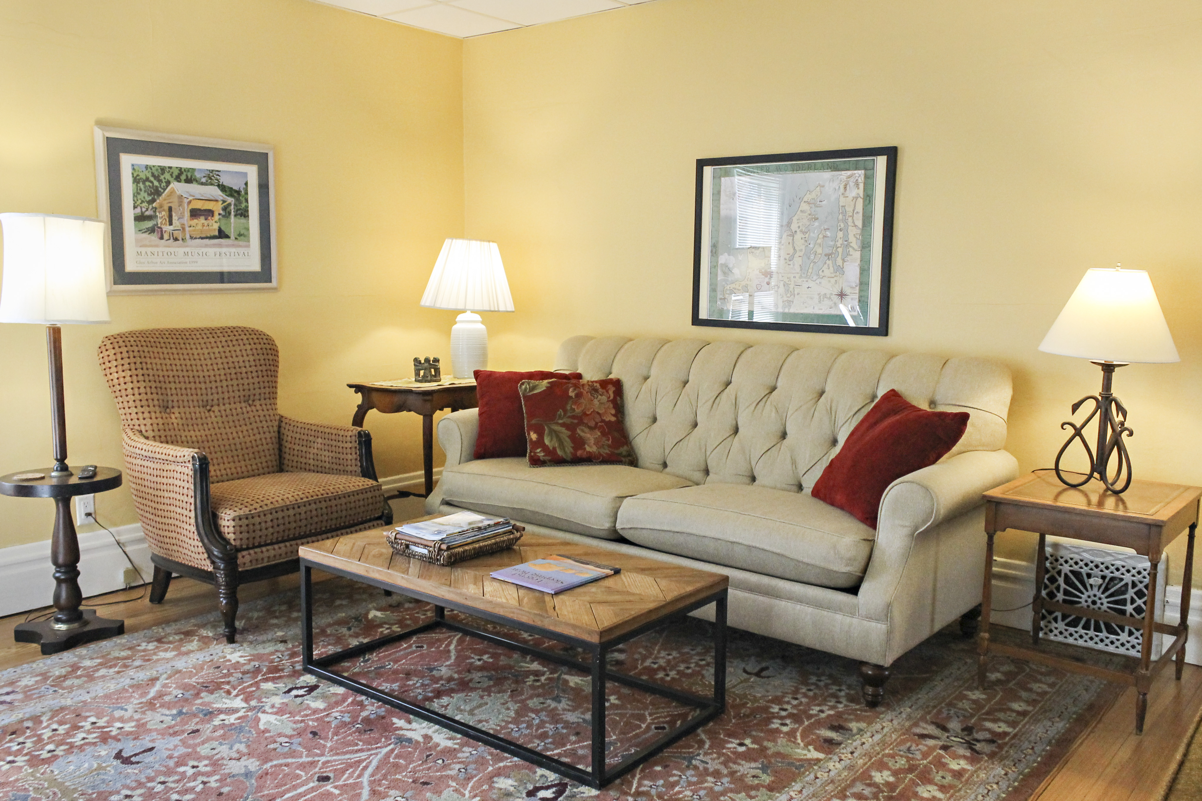 Wilce Cottage | Photo 52