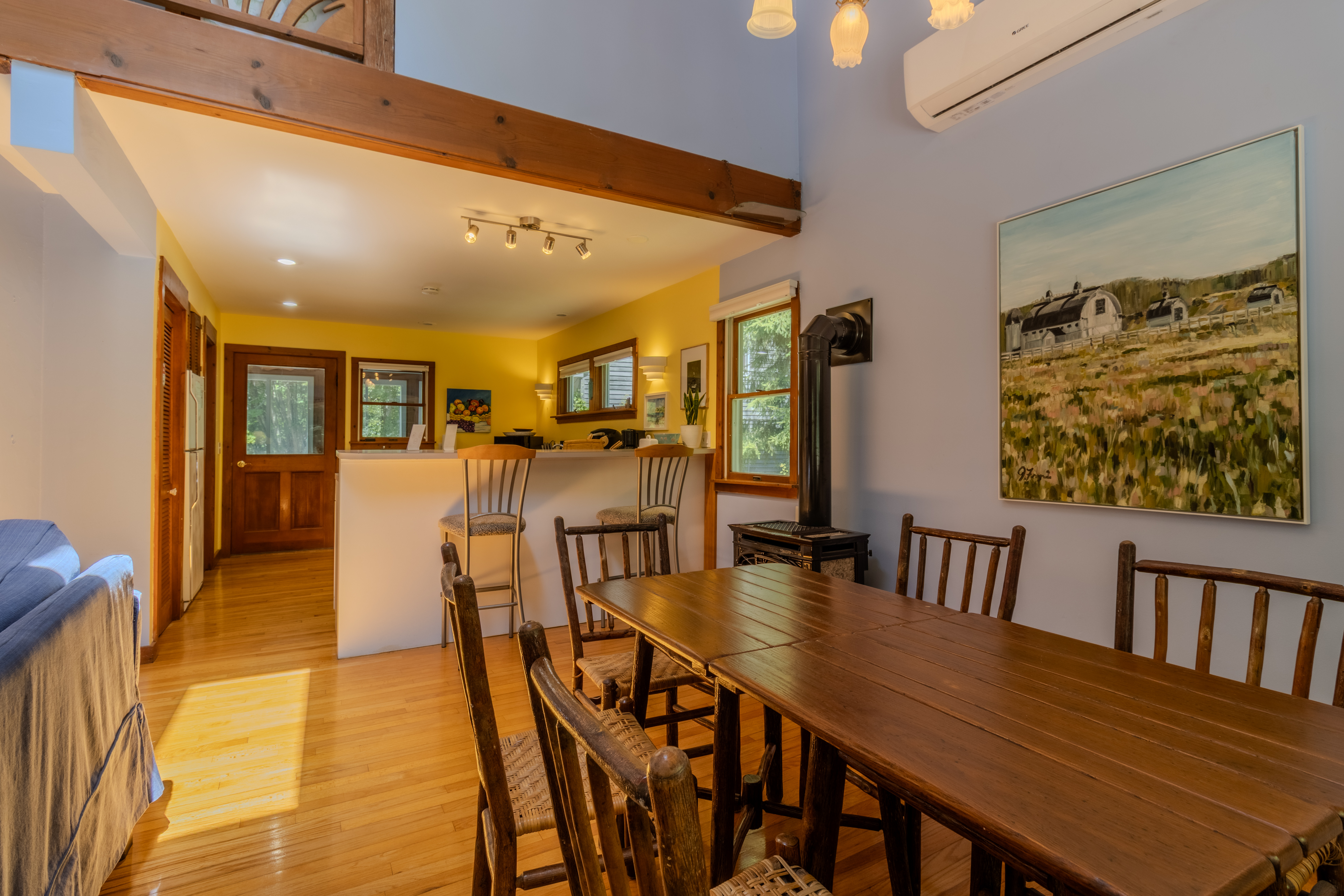 Wild Things Cottage | Photo 45