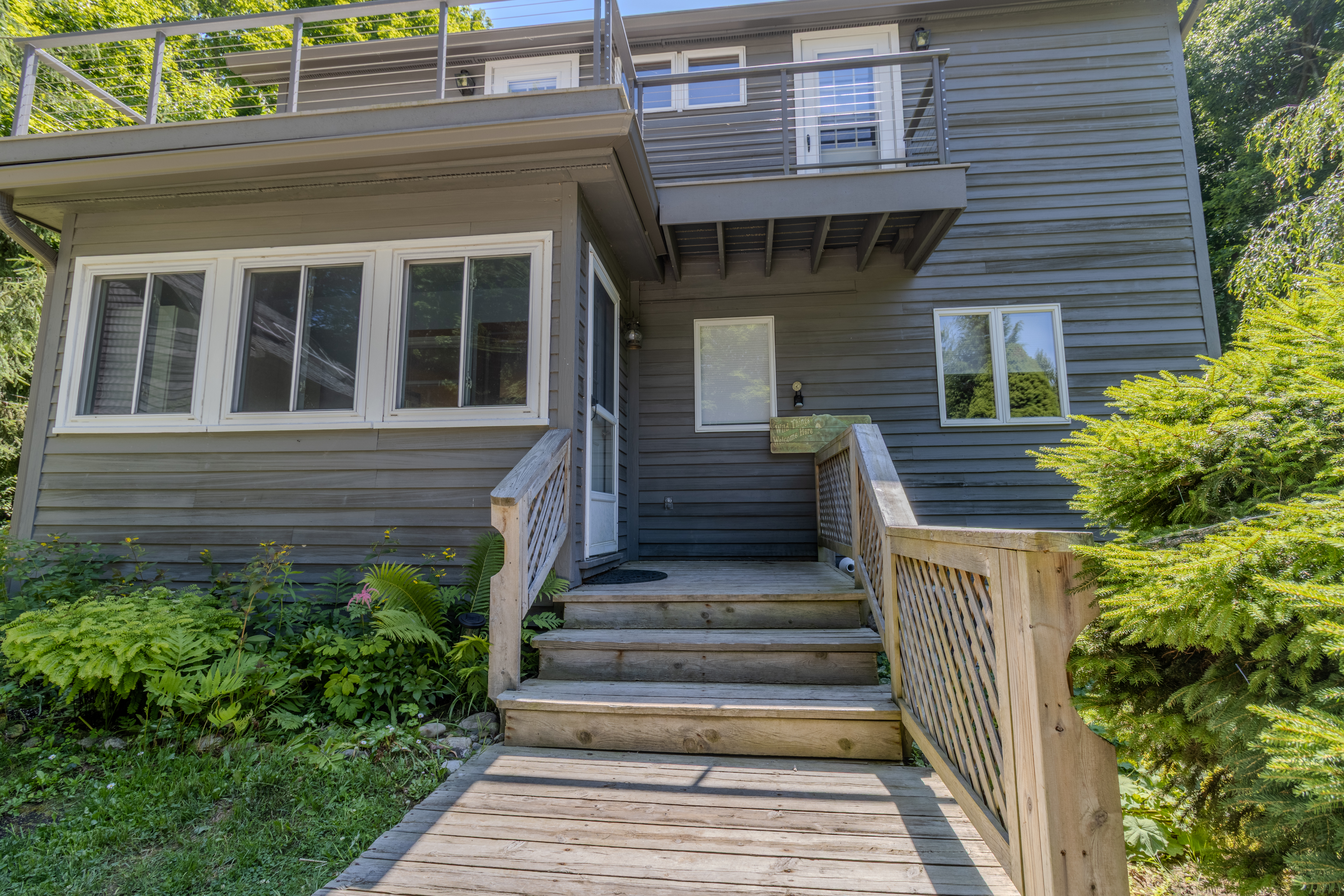 Wild Things Cottage | Photo 88