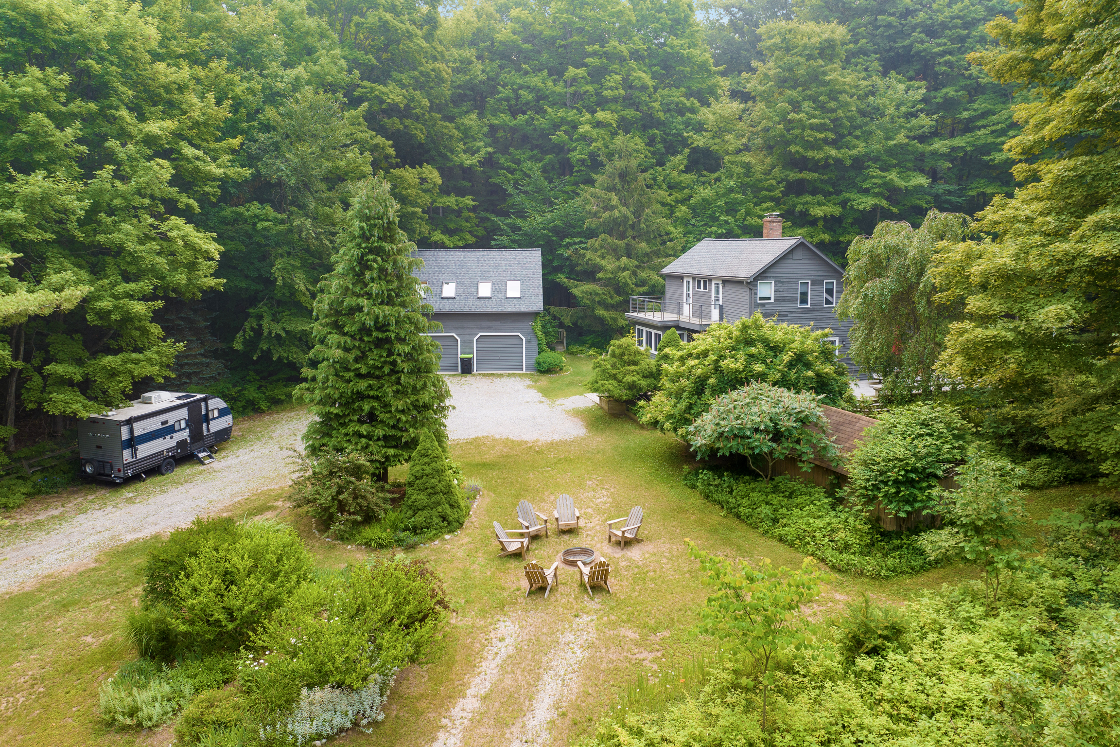 Wild Things Cottage | Photo 49