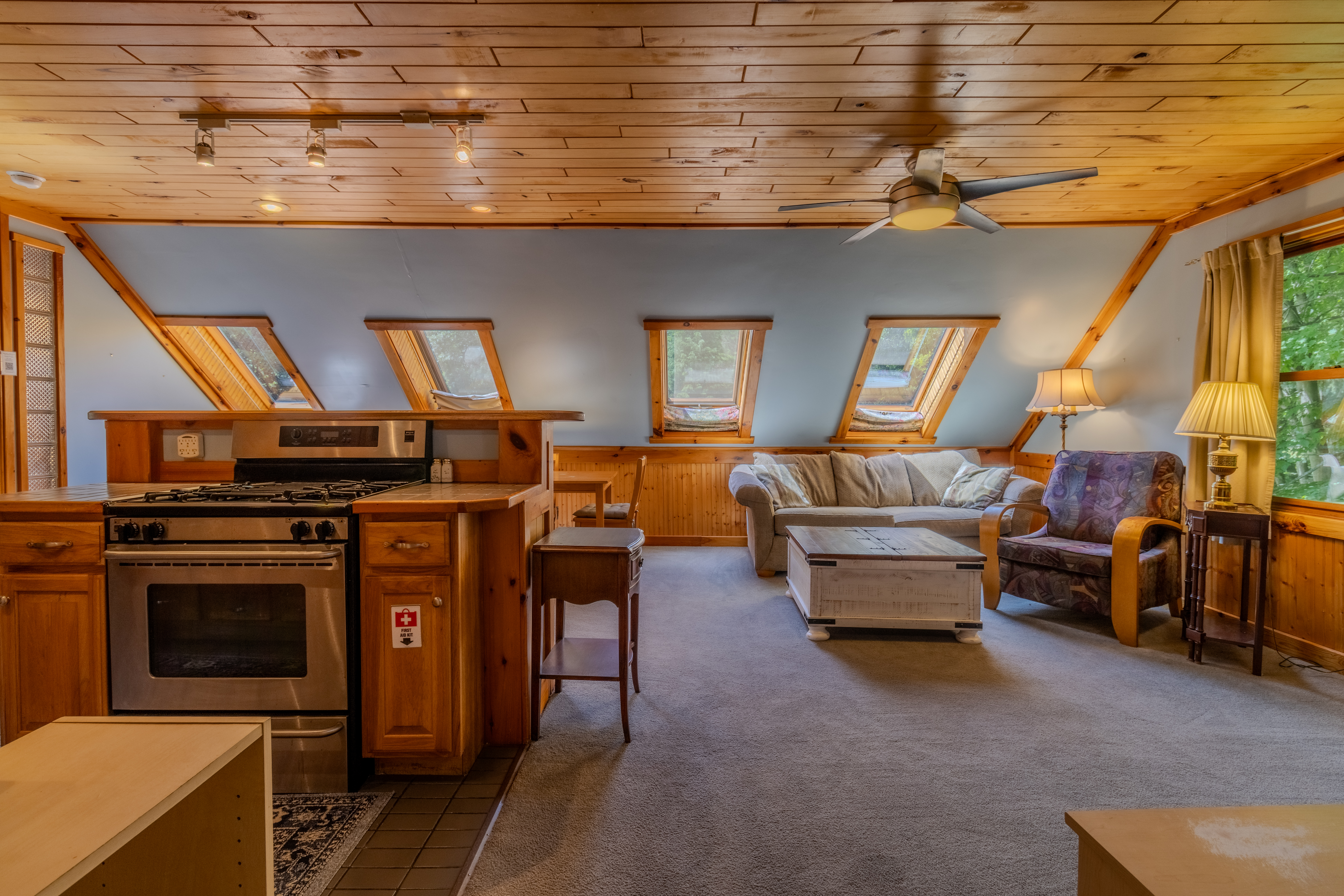 Wild Things Cottage | Photo 86