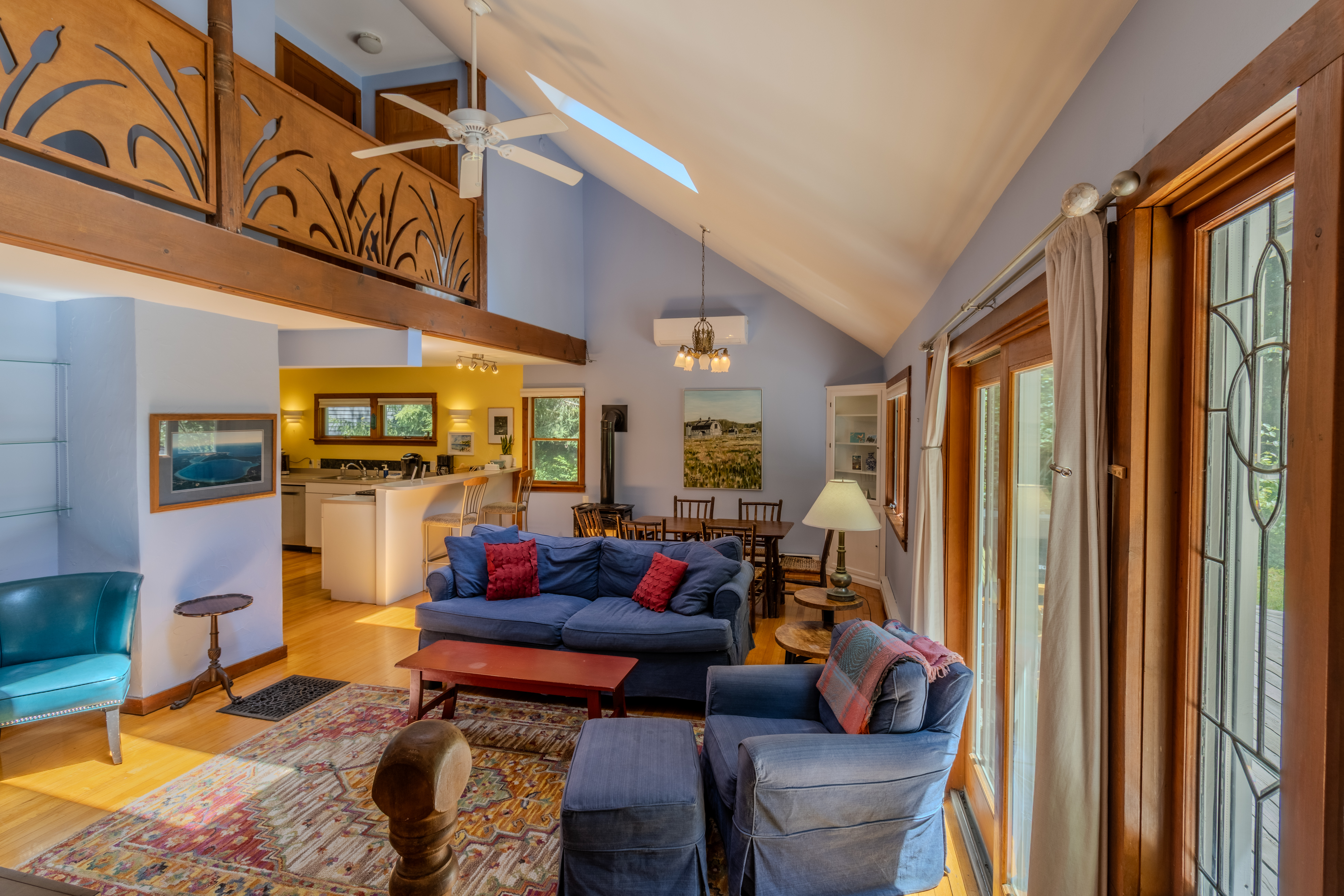 Wild Things Cottage | Photo 68