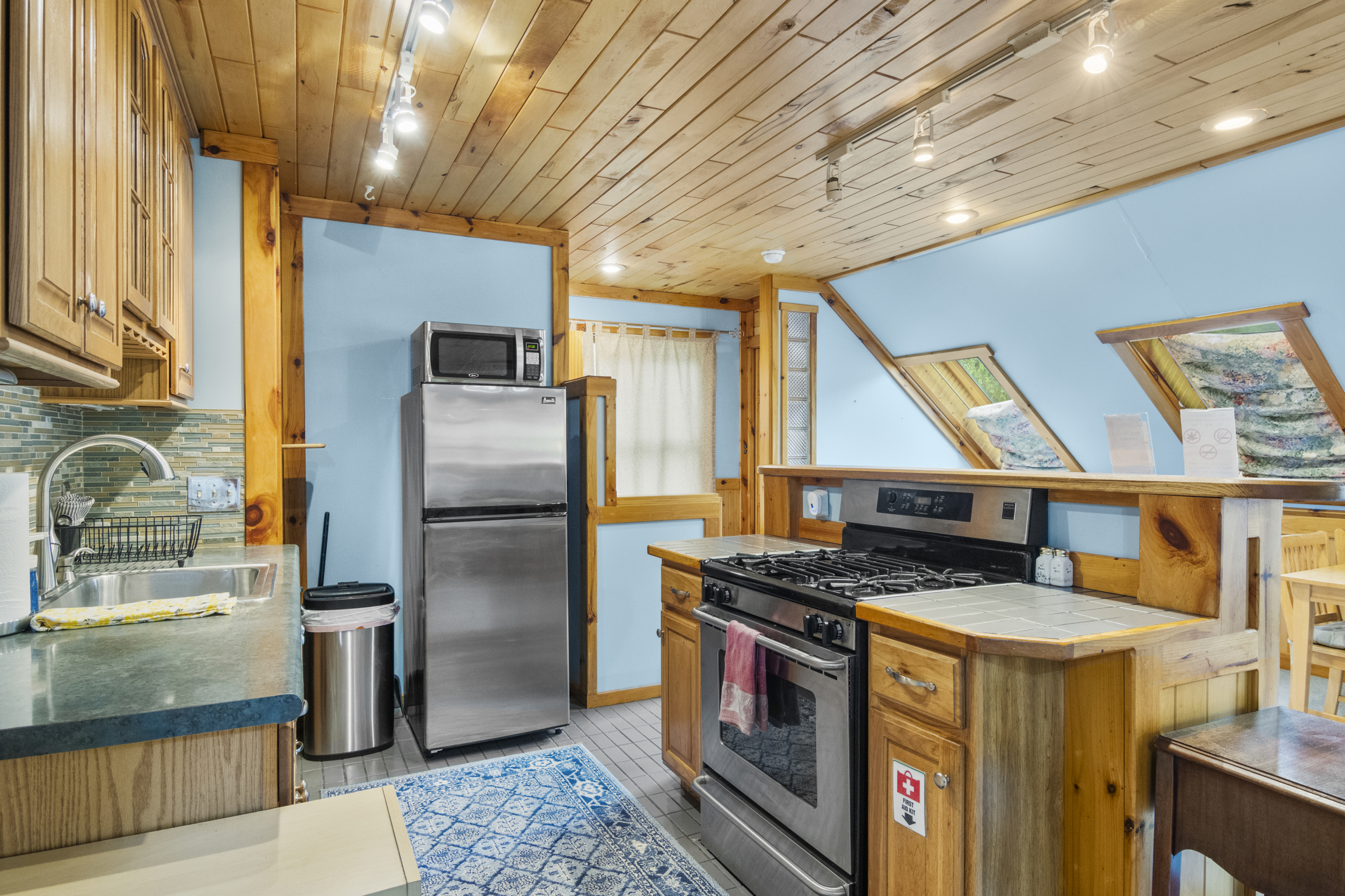 Wild Things Cottage | Photo 37