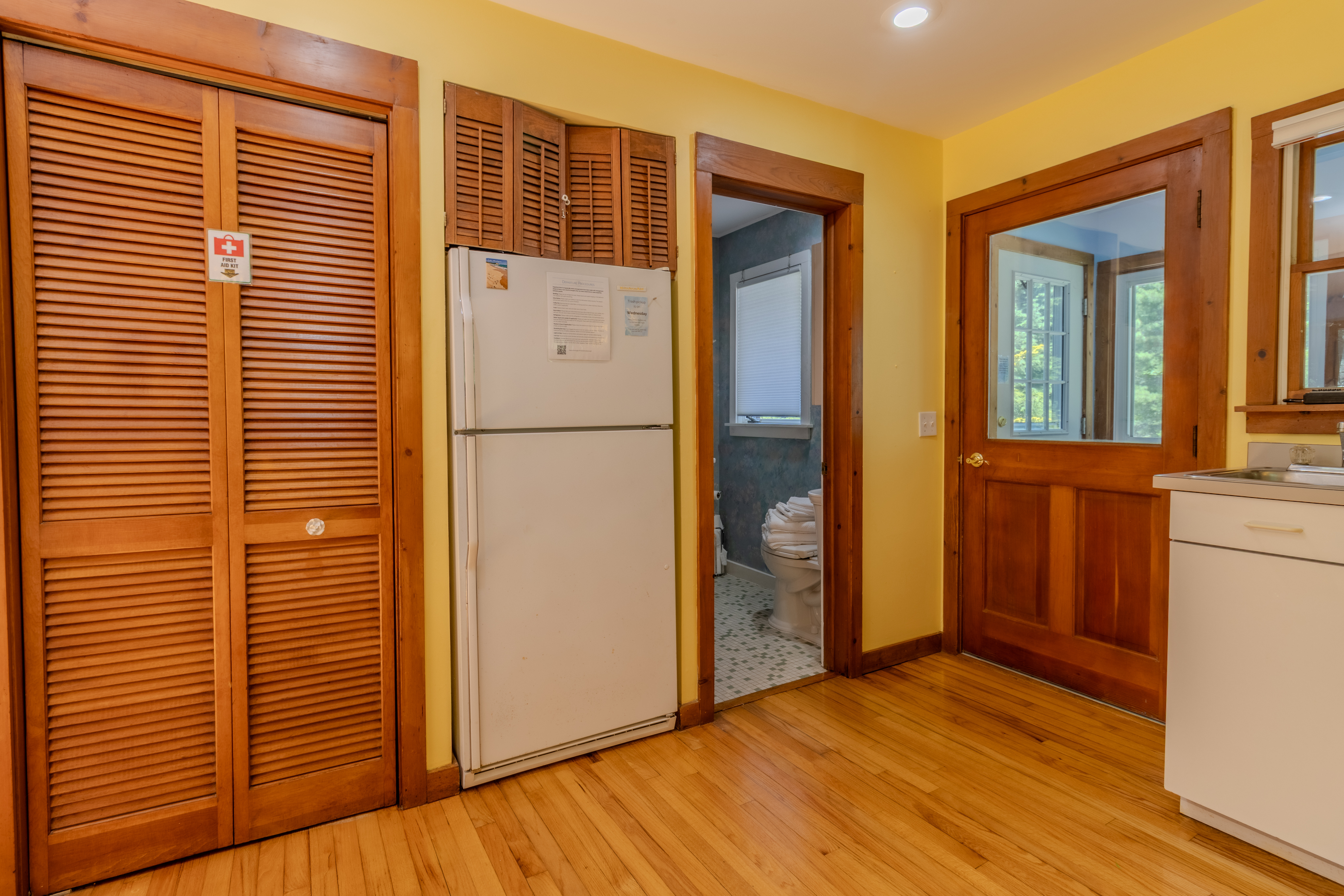 Wild Things Cottage | Photo 47