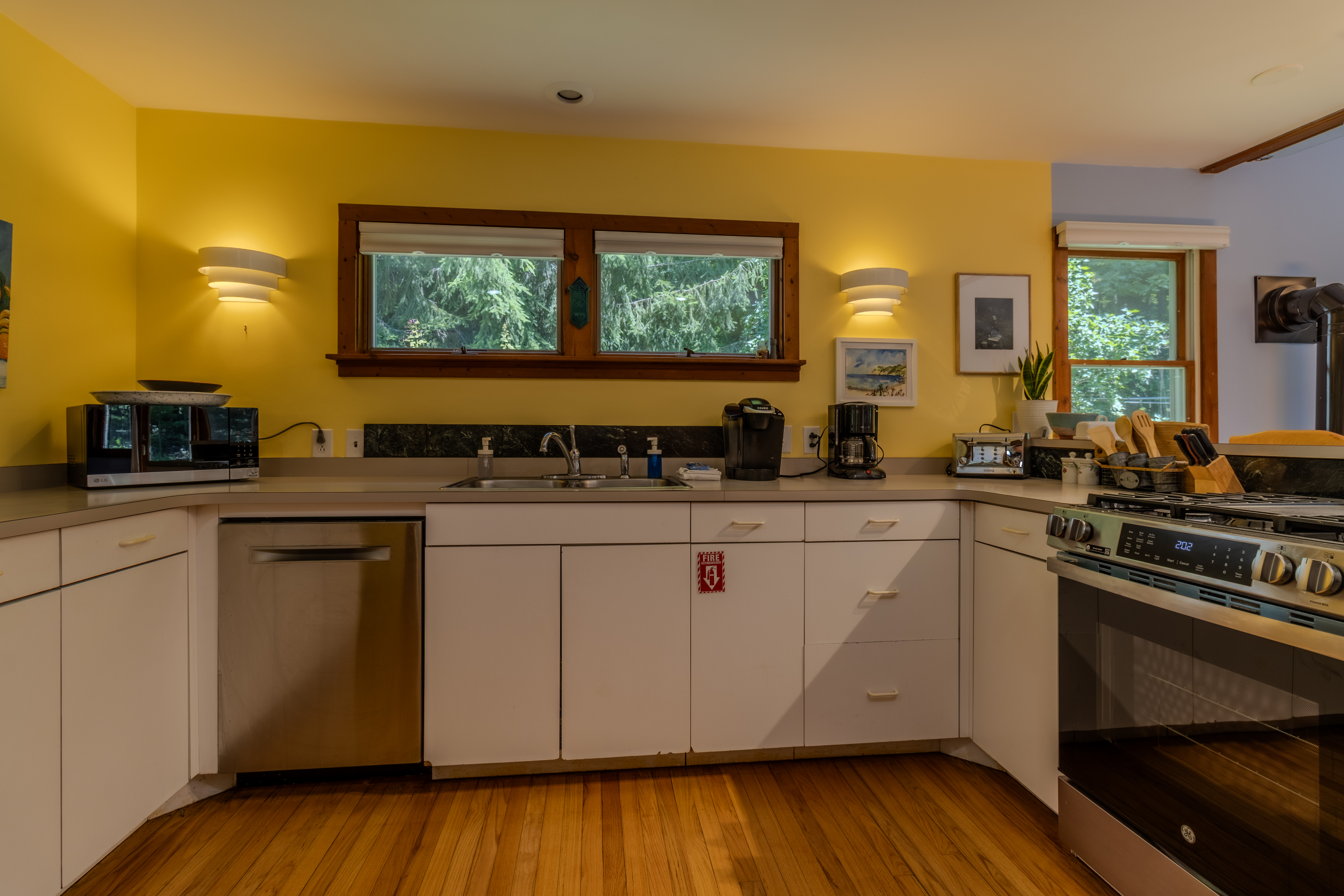 Wild Things Cottage | Photo 35