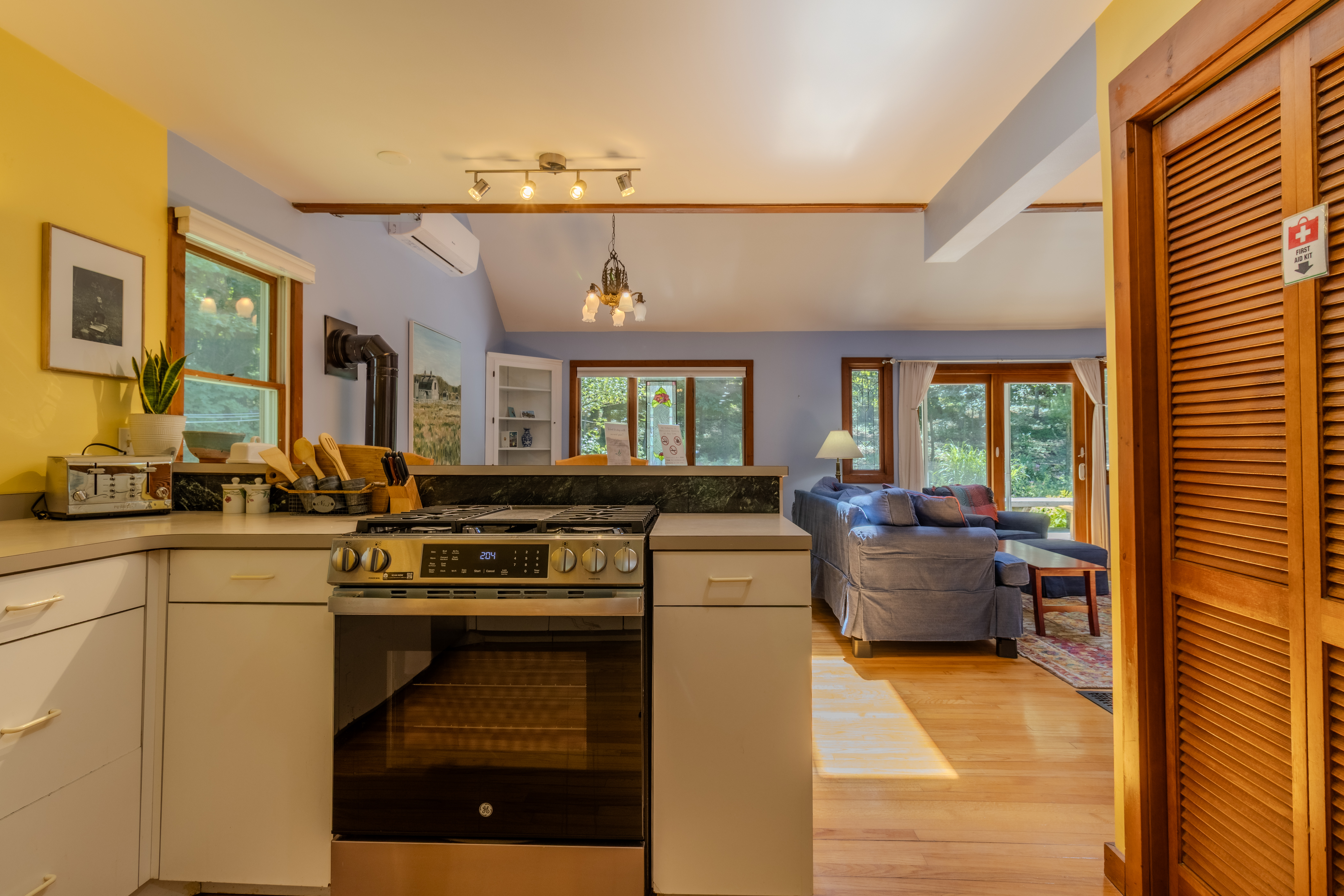 Wild Things Cottage | Photo 42