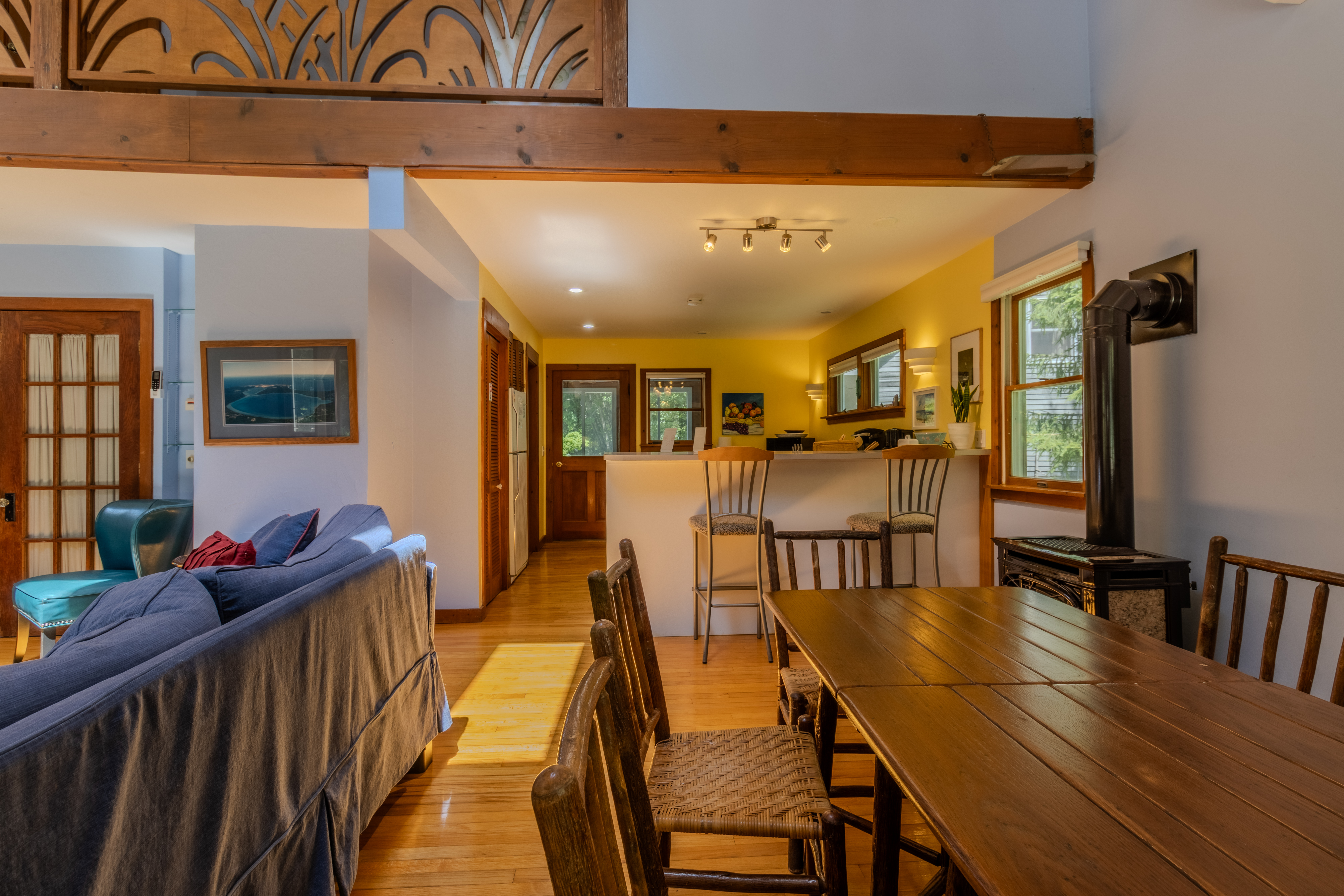 Wild Things Cottage | Photo 56