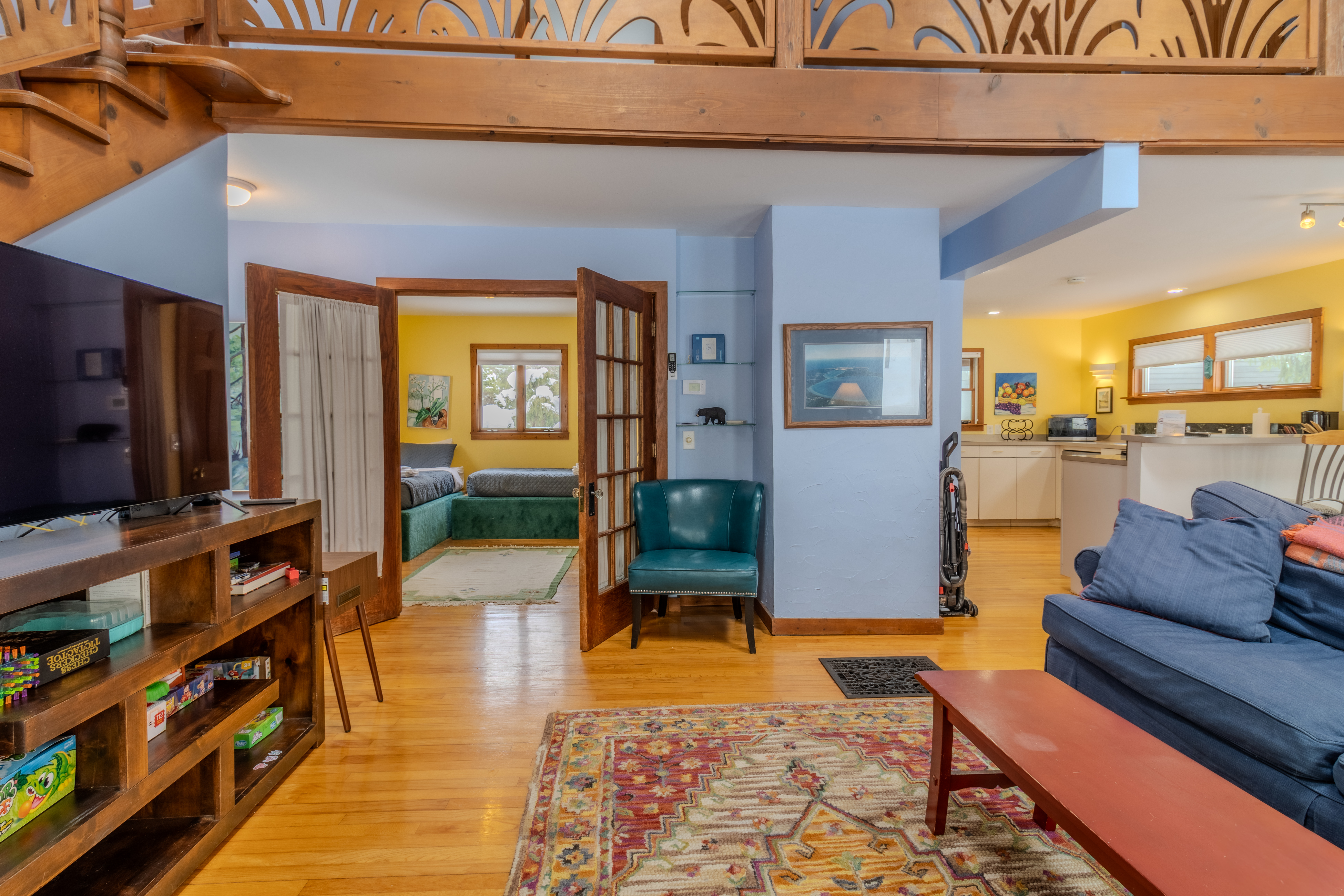 Wild Things Cottage | Photo 17