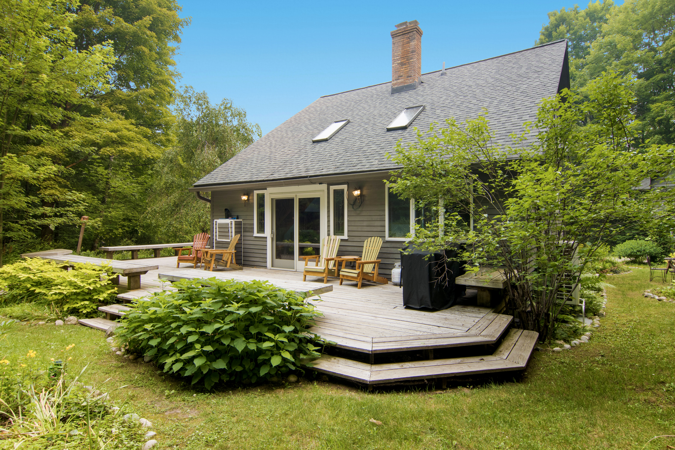 Wild Things Cottage | Photo 44