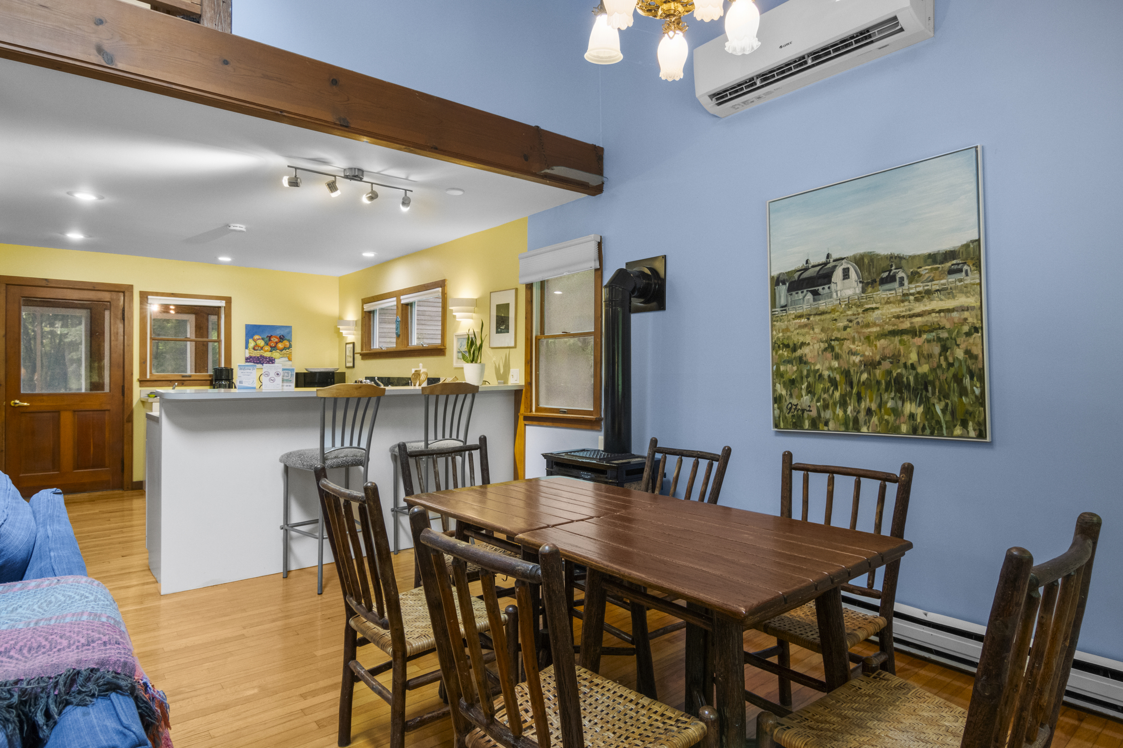 Wild Things Cottage | Photo 13