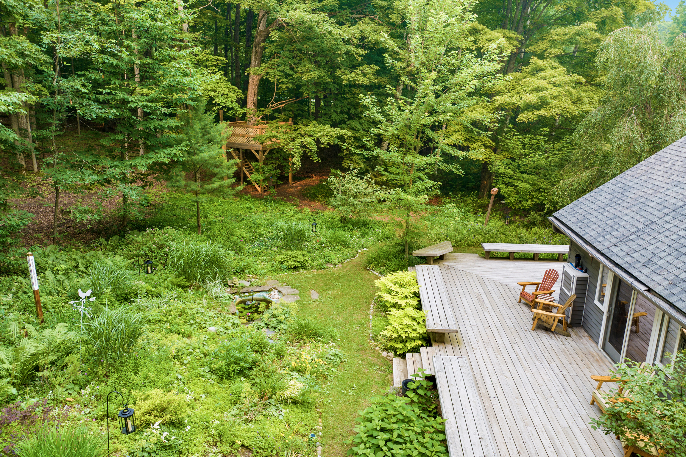 Wild Things Cottage | Photo 48