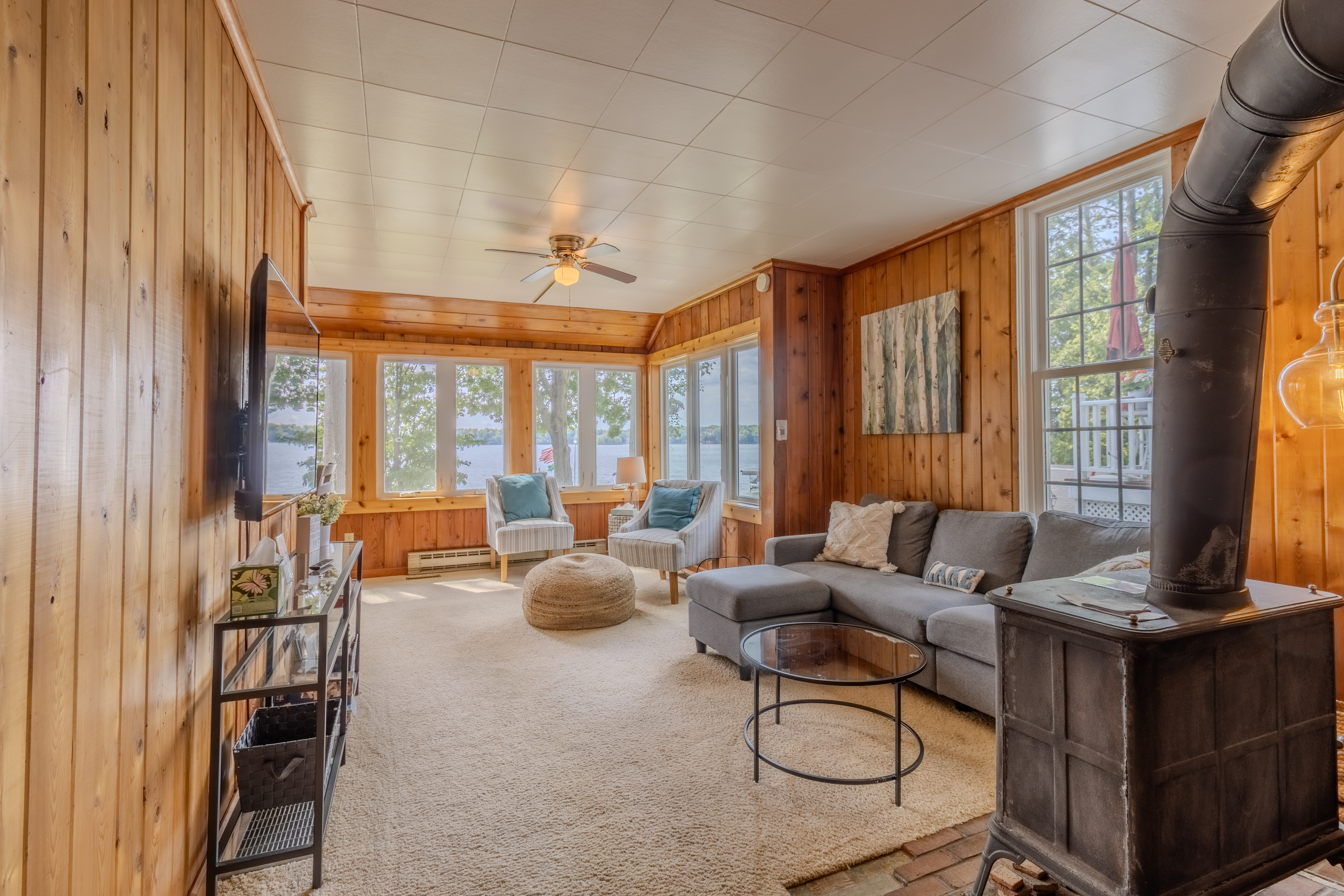 Cozy Cottage | Photo 78