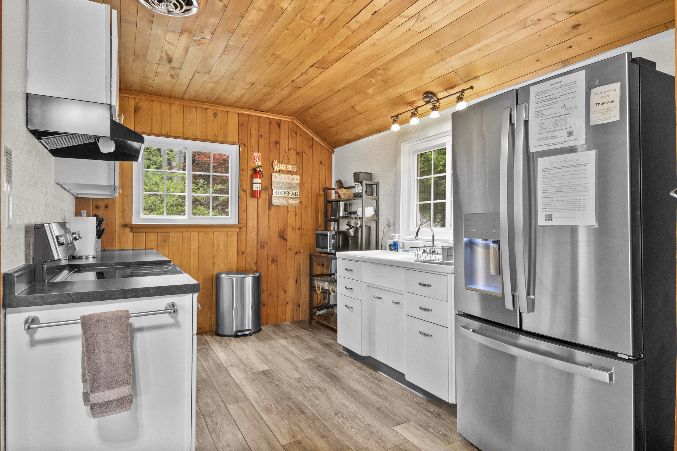 Cozy Cottage | Photo 5